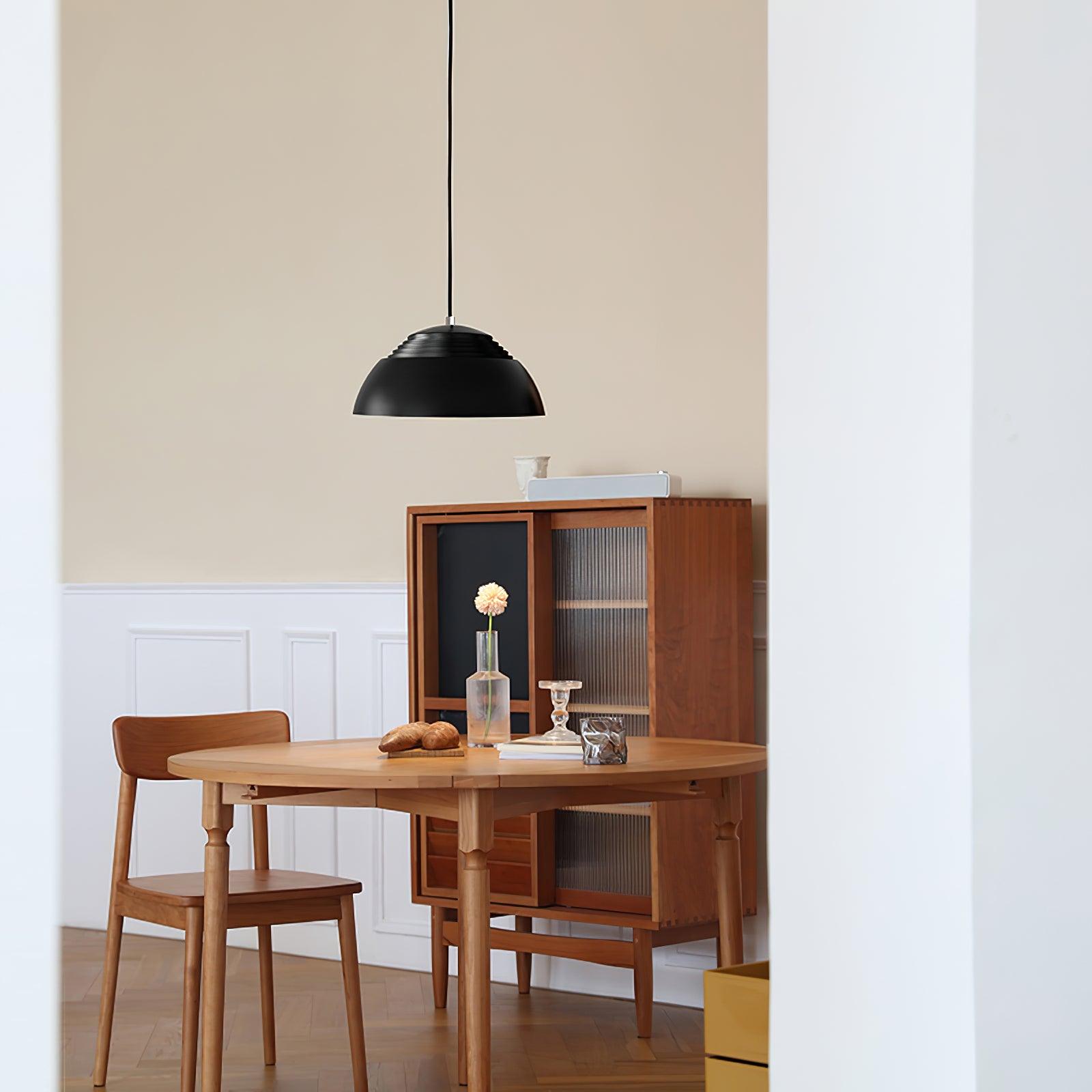 Abat Jour Pendant Lamp - Lumpaz