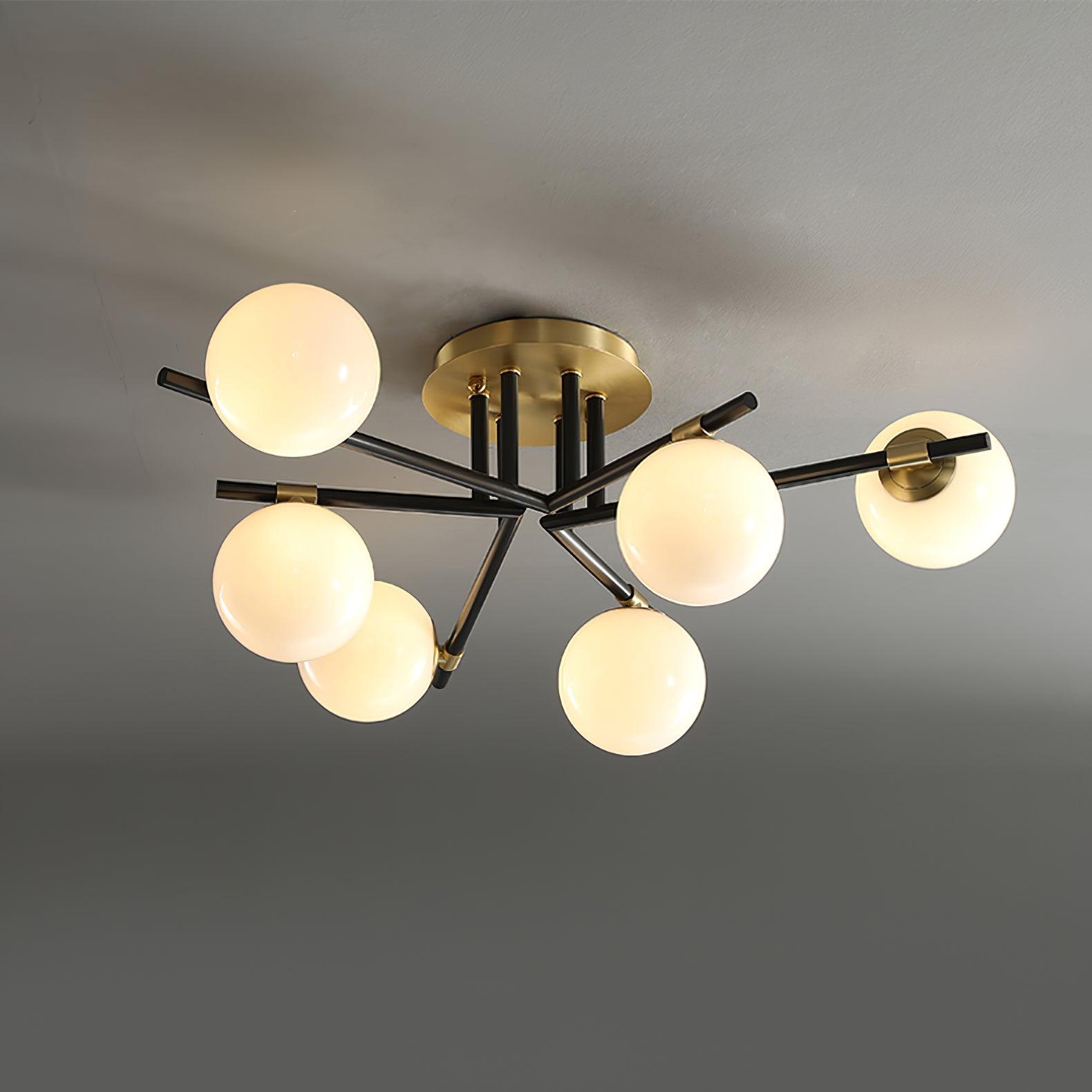 Corsica Ceiling Lamp - Lumpaz