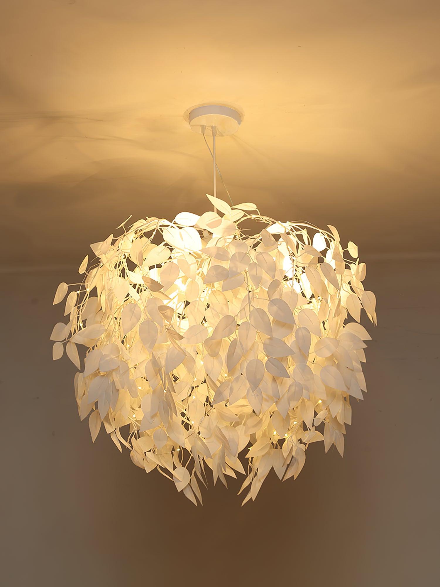 Edela Novelty Pendant Light - Lumpaz