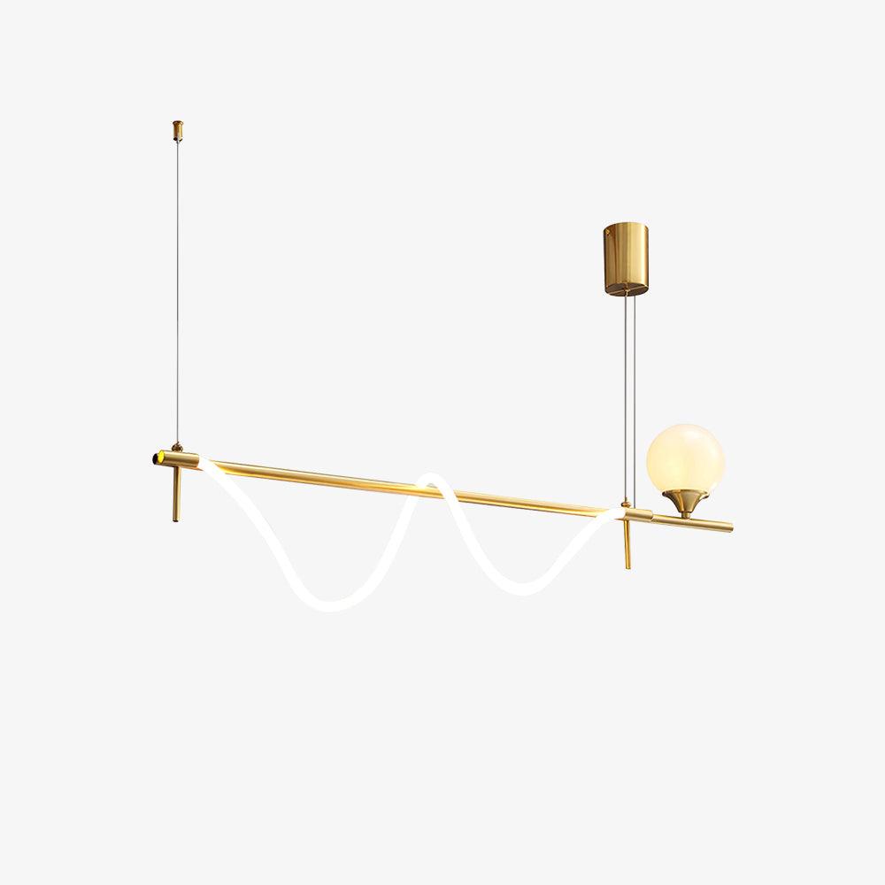 Sniki Pendant Light - Lumpaz