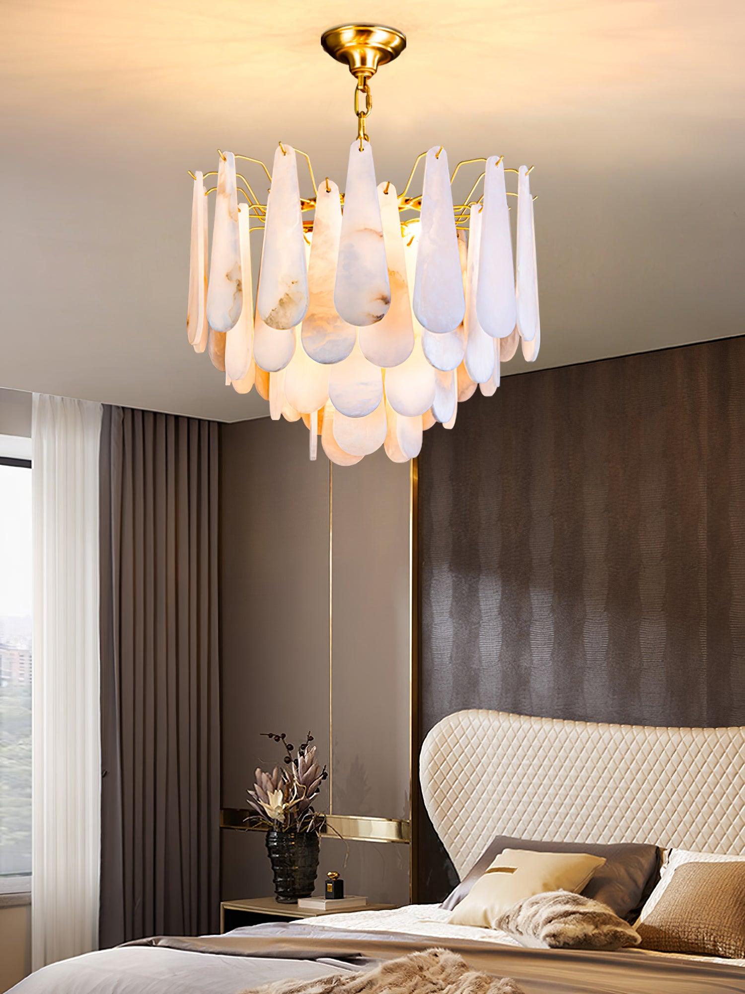 Leon Chandelier - Lumpaz