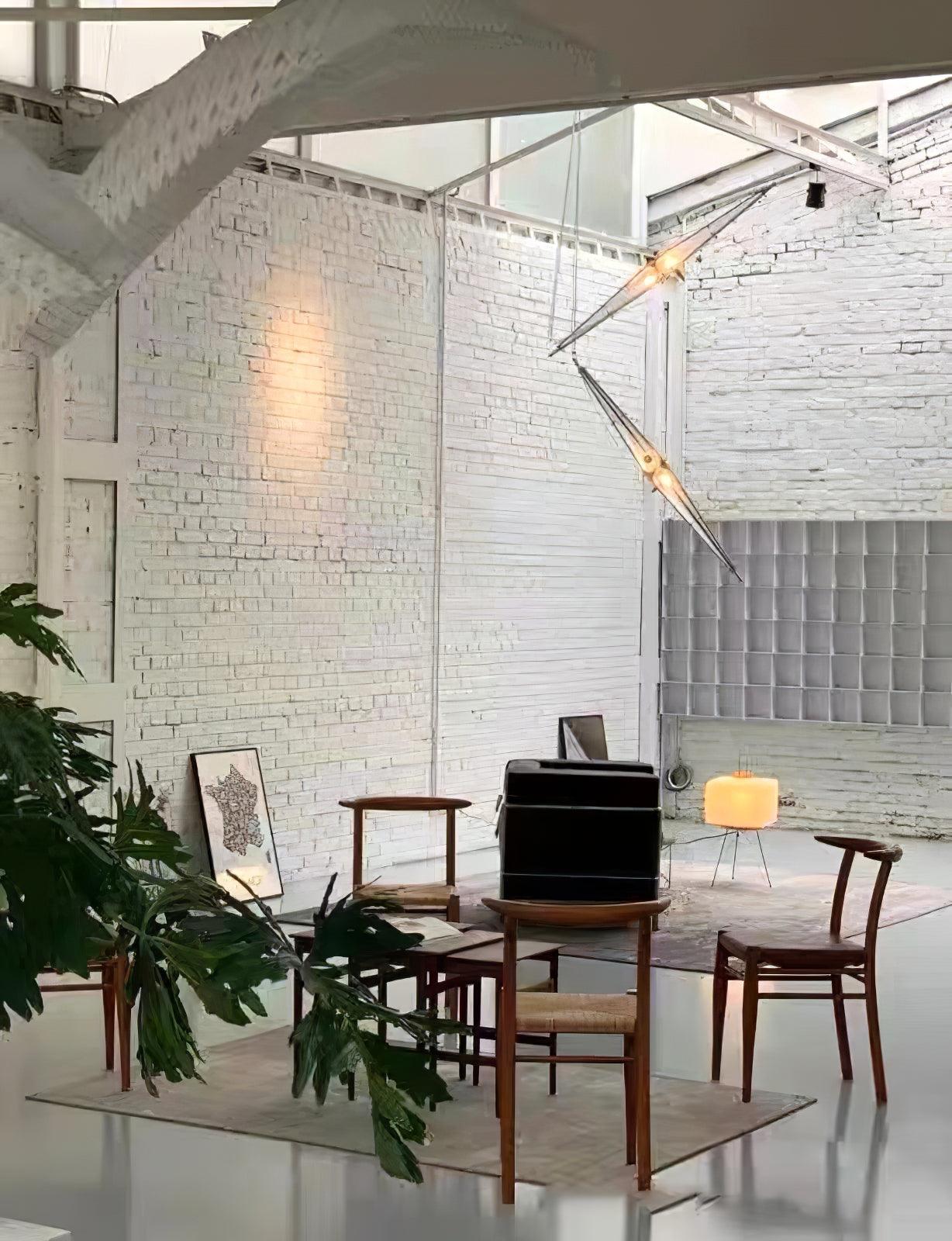 Fragment Pendant Lamp - Lumpaz