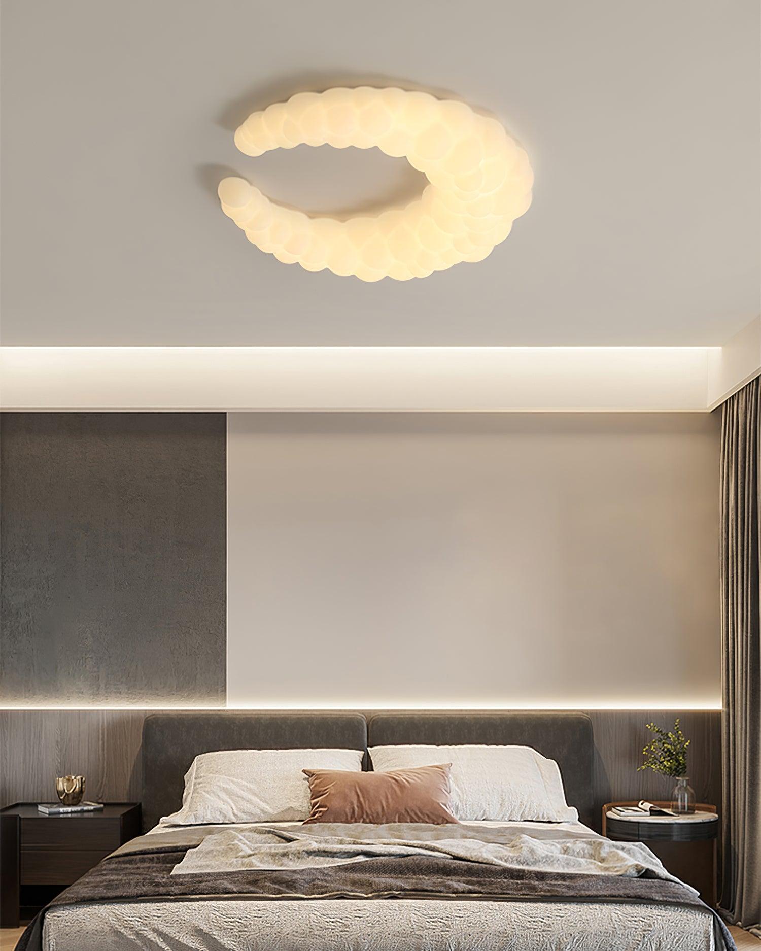 Avir Ceiling Lamp - Lumpaz