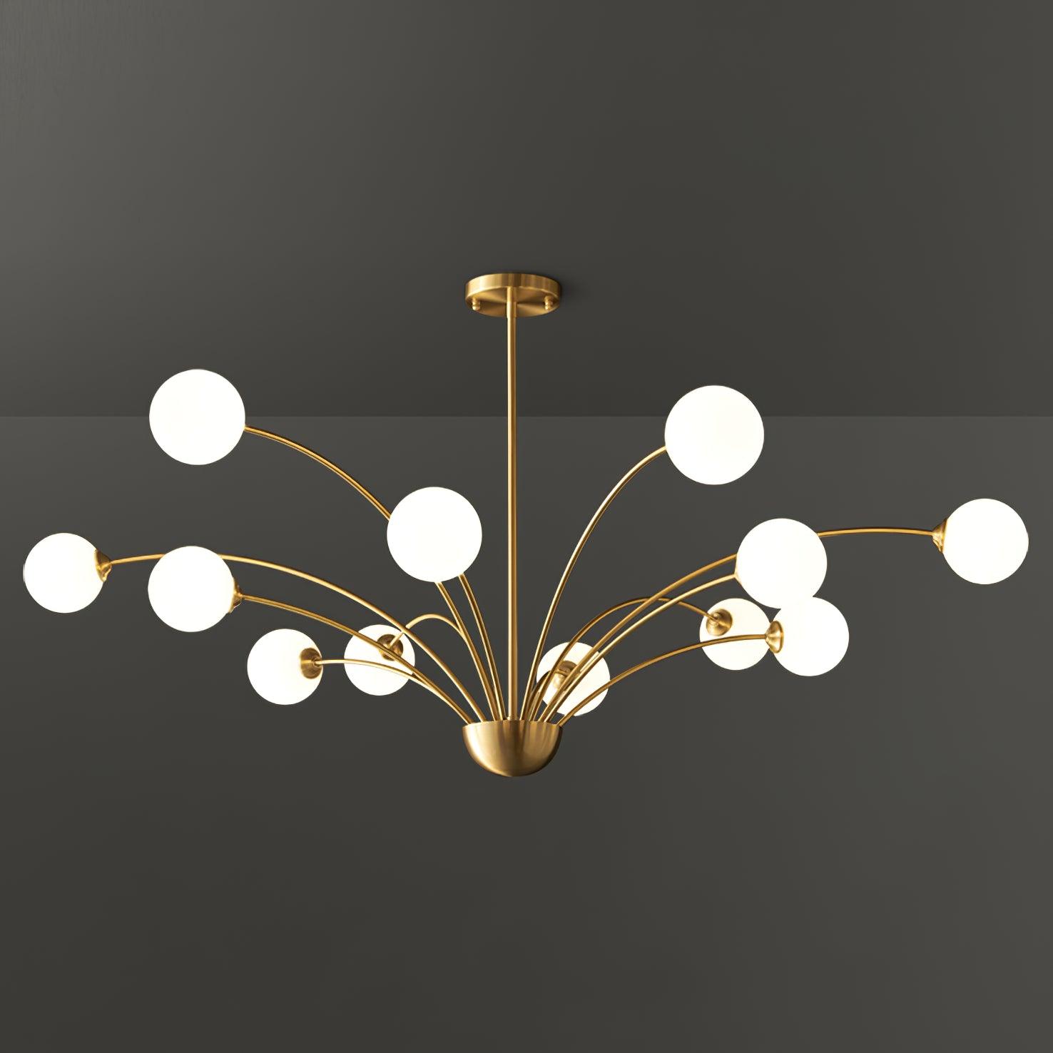 Millender Chandelier - Lumpaz