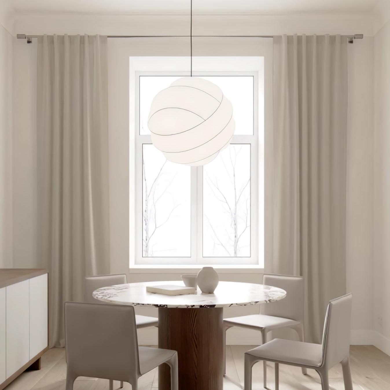 Turner Pendant Lamp - Lumpaz