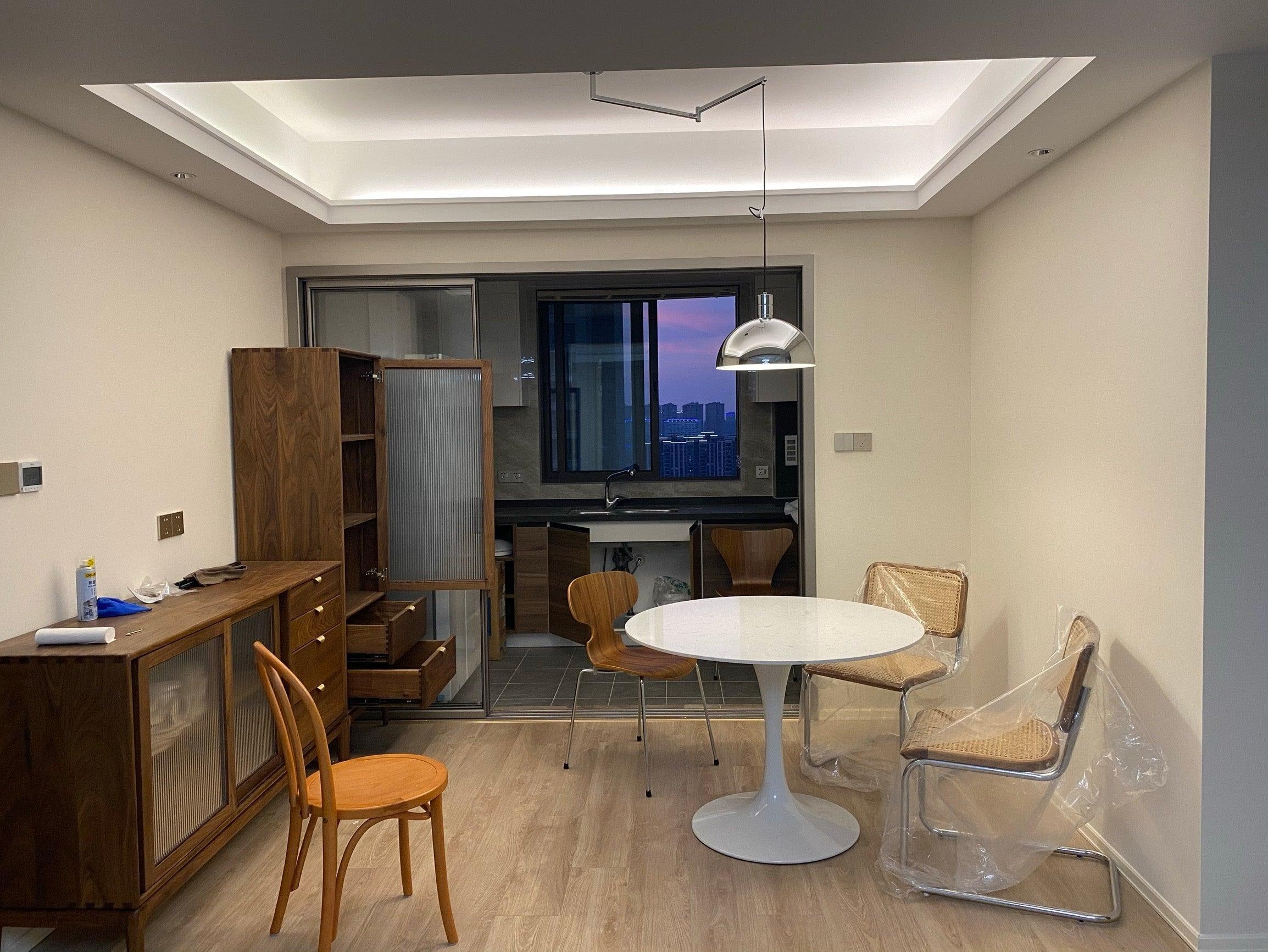 AS41C Pendant Light - Lumpaz