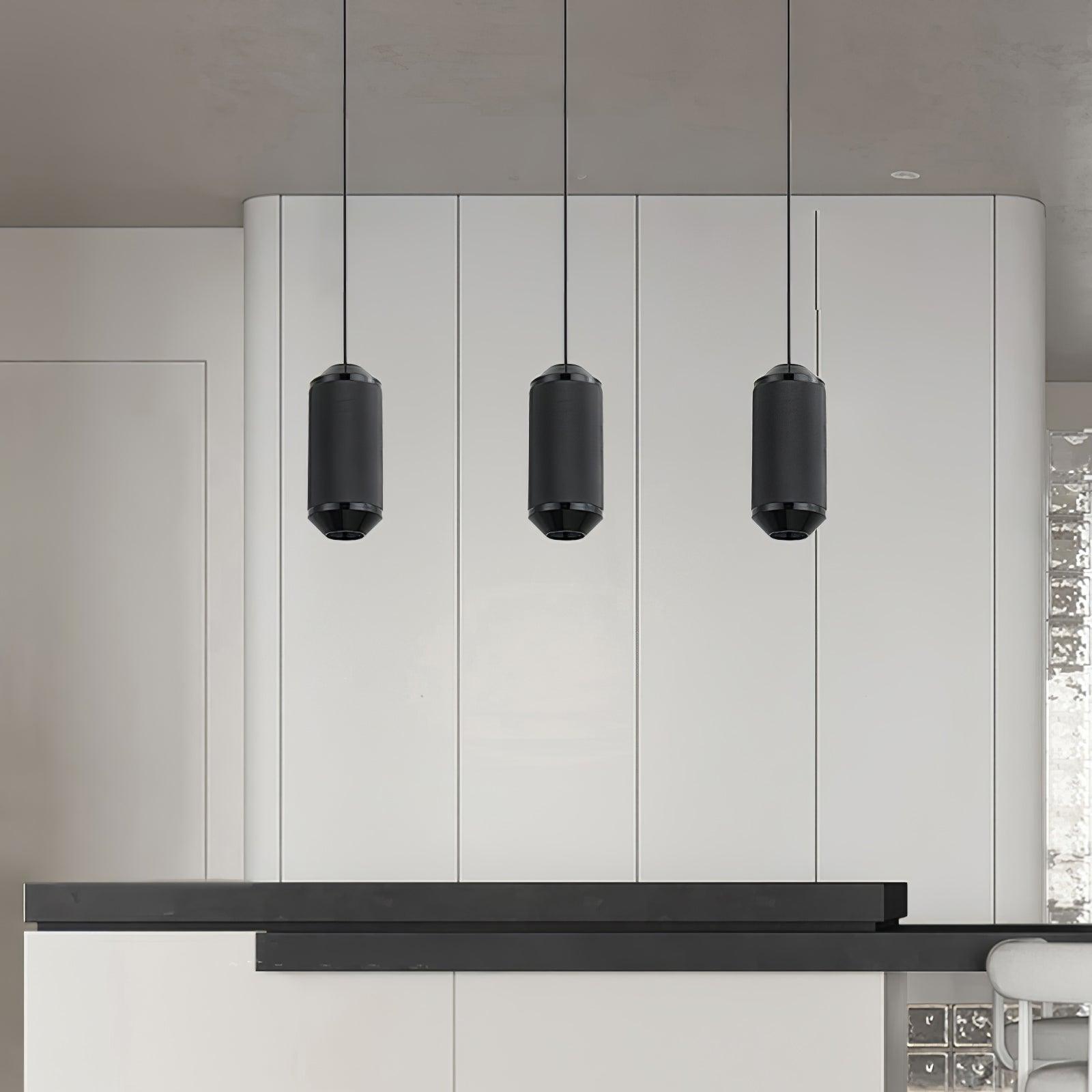 Backbeat Pendant Lamp - Lumpaz