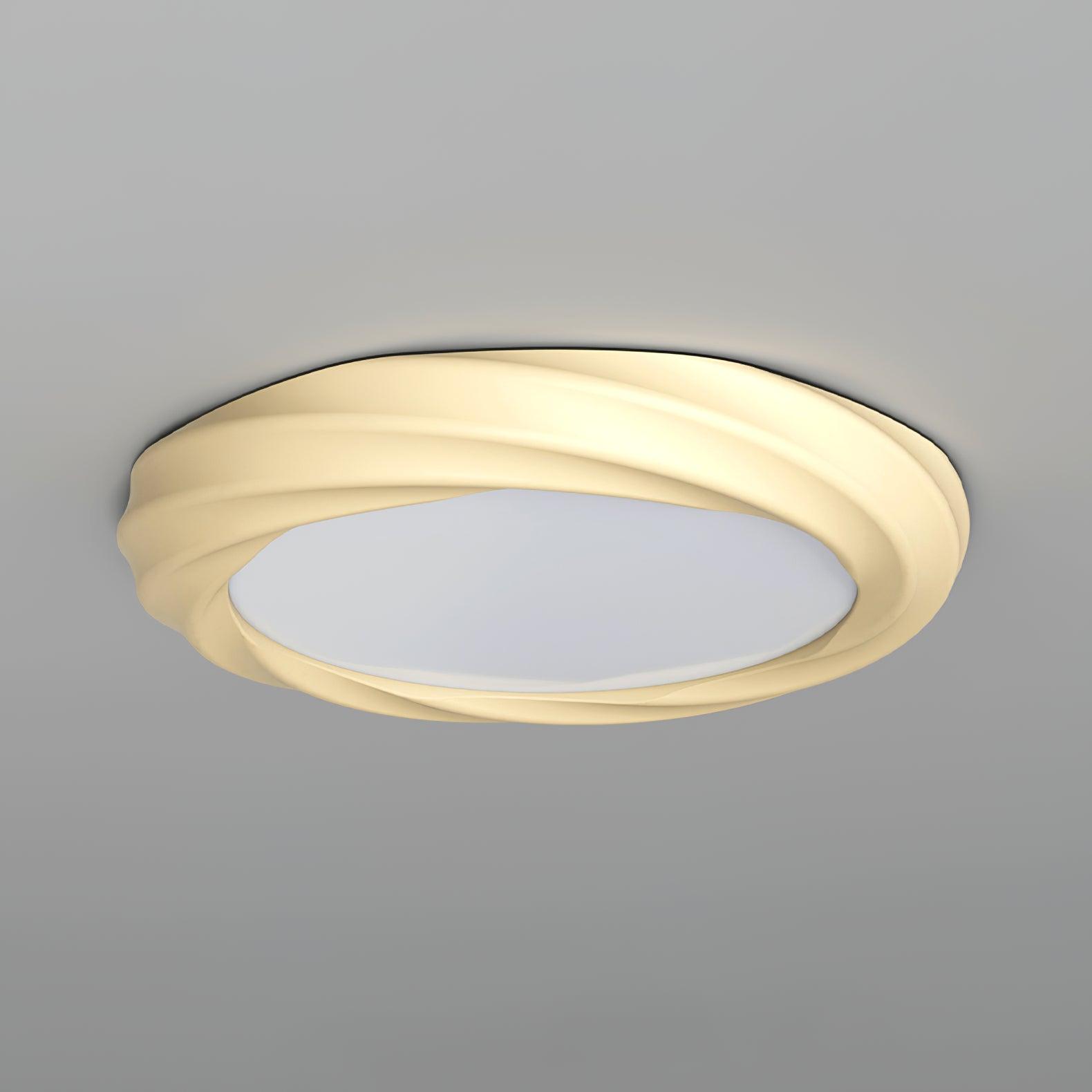 Maivy LED Flush Mount Ceiling Light - Lumpaz