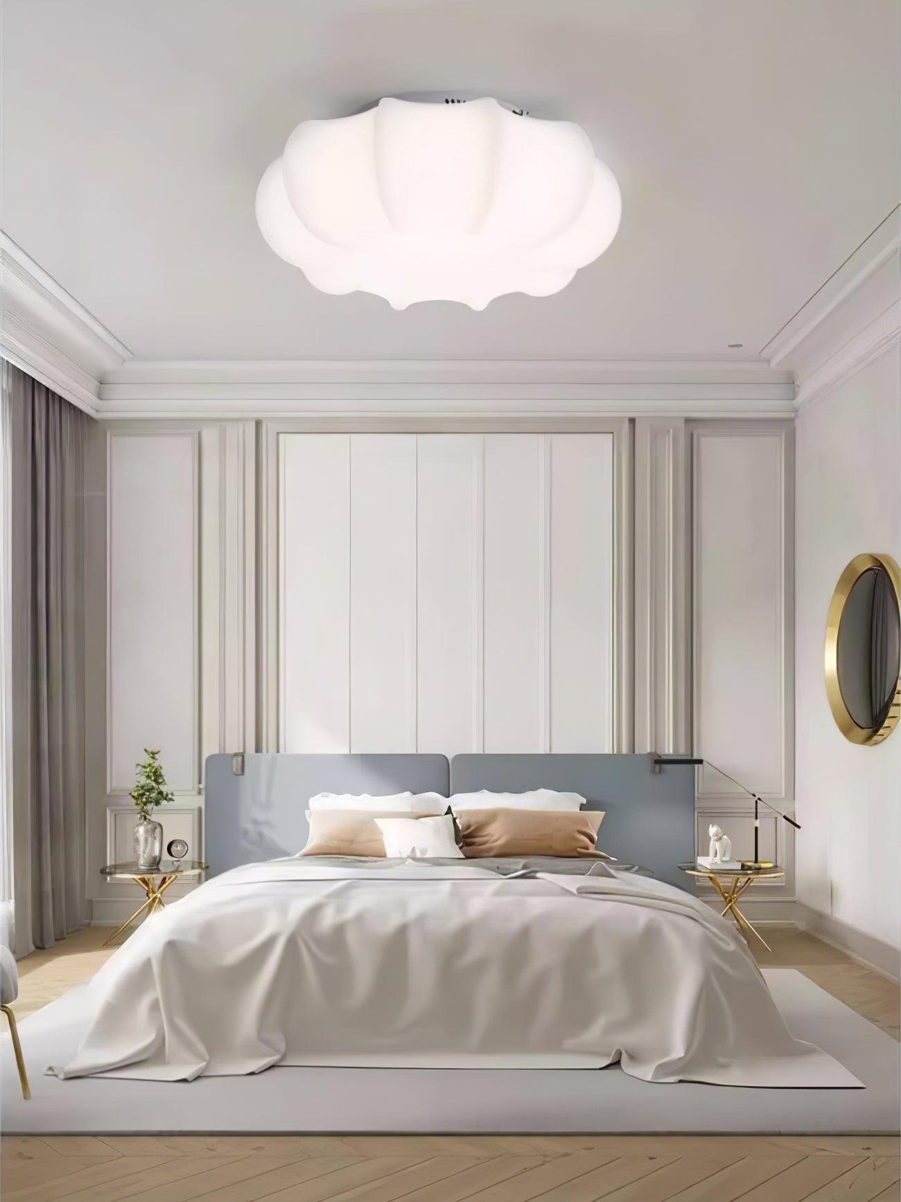 Umbrella Ceiling Lamp - Lumpaz