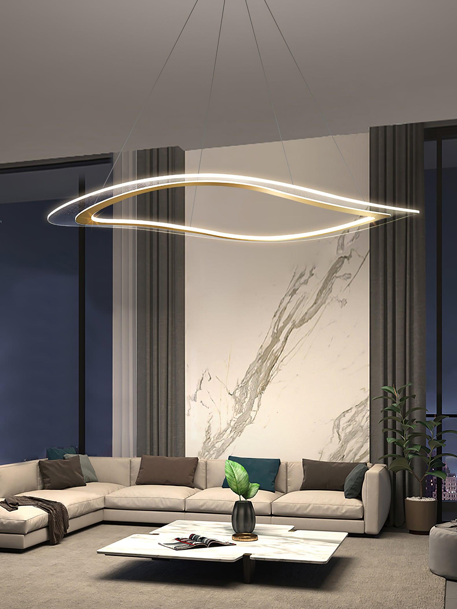 Marques Chandelier - Lumpaz