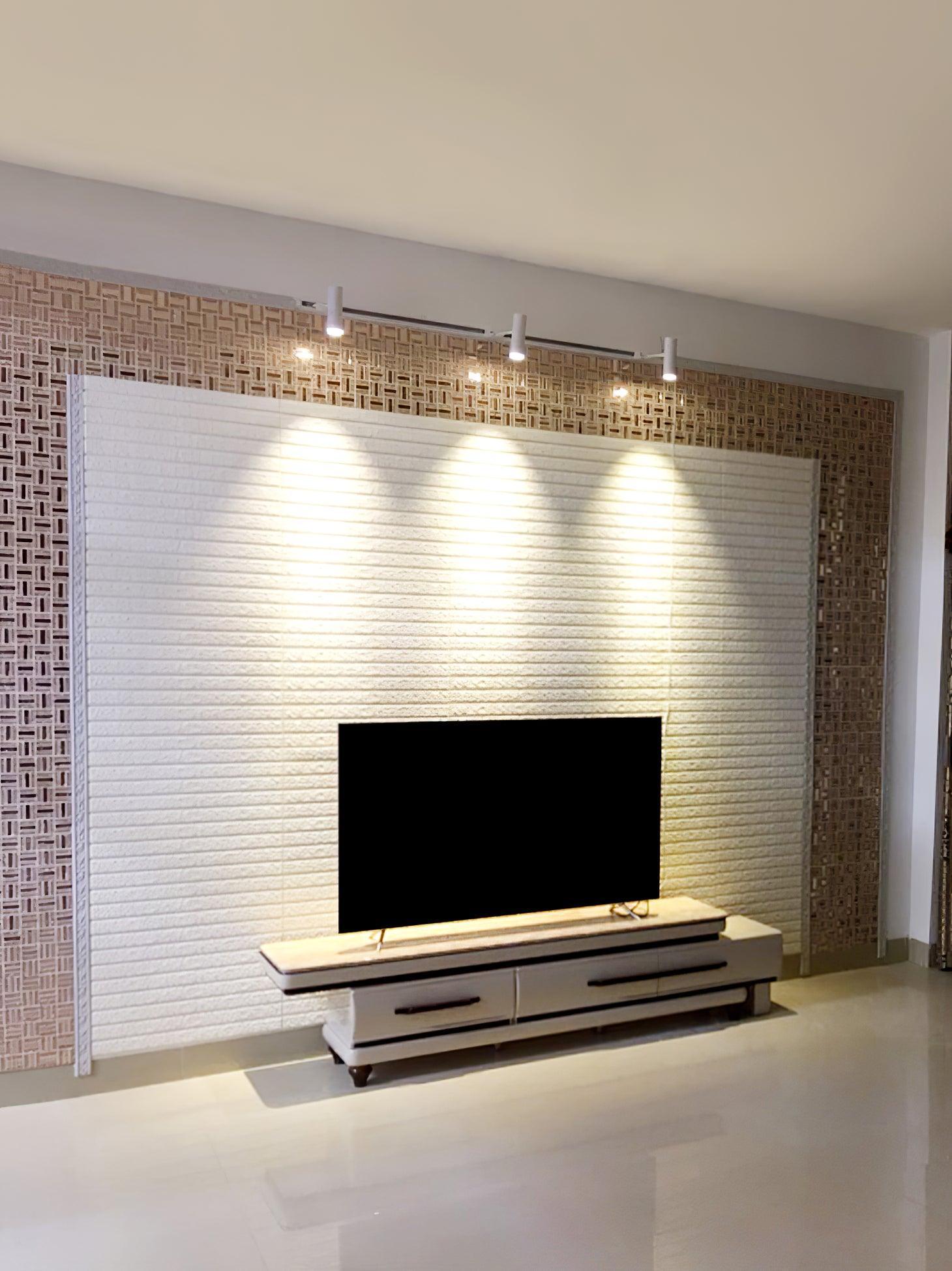 Flatspot Ceiling Light - Lumpaz
