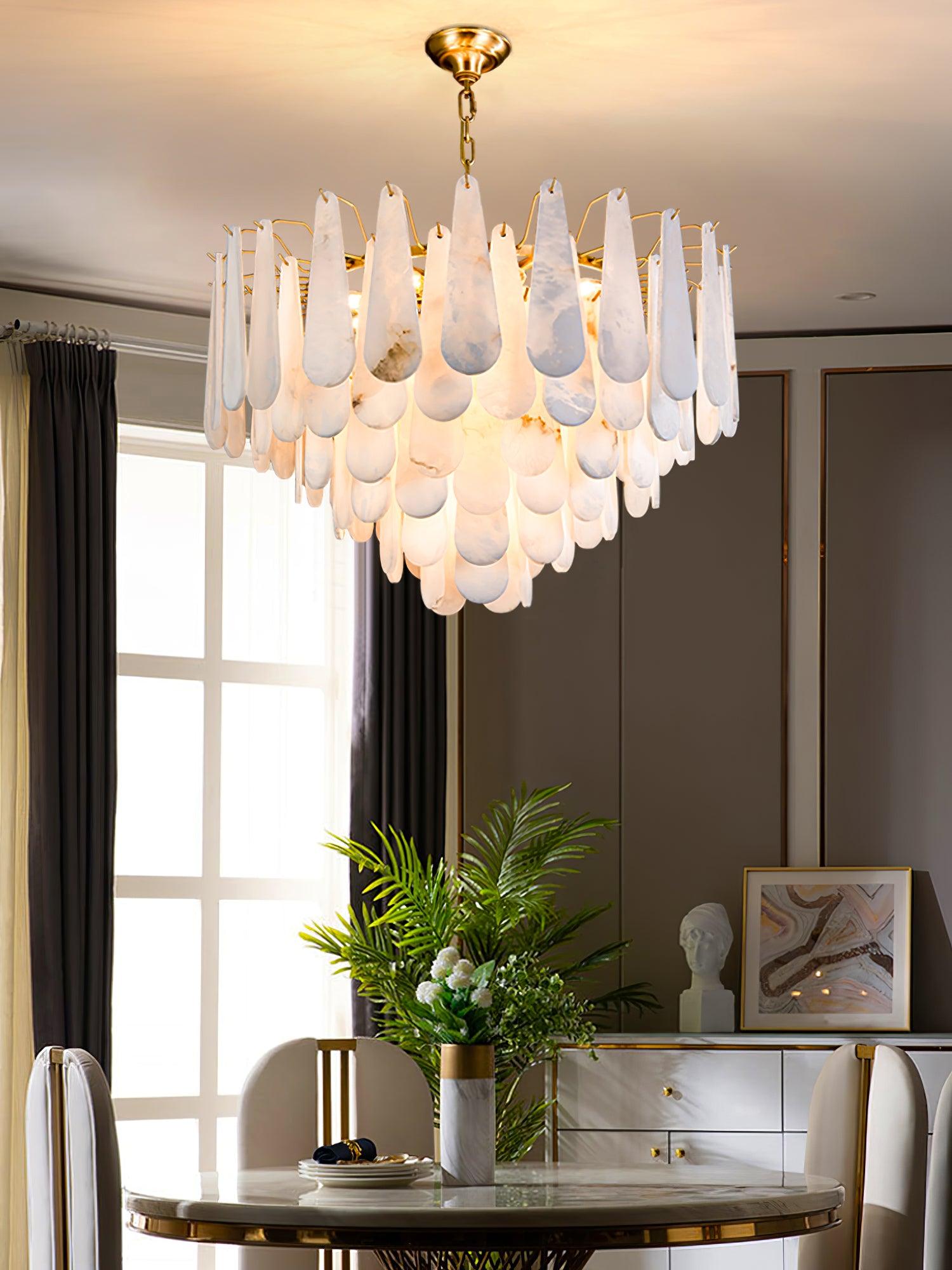 Leon Chandelier - Lumpaz
