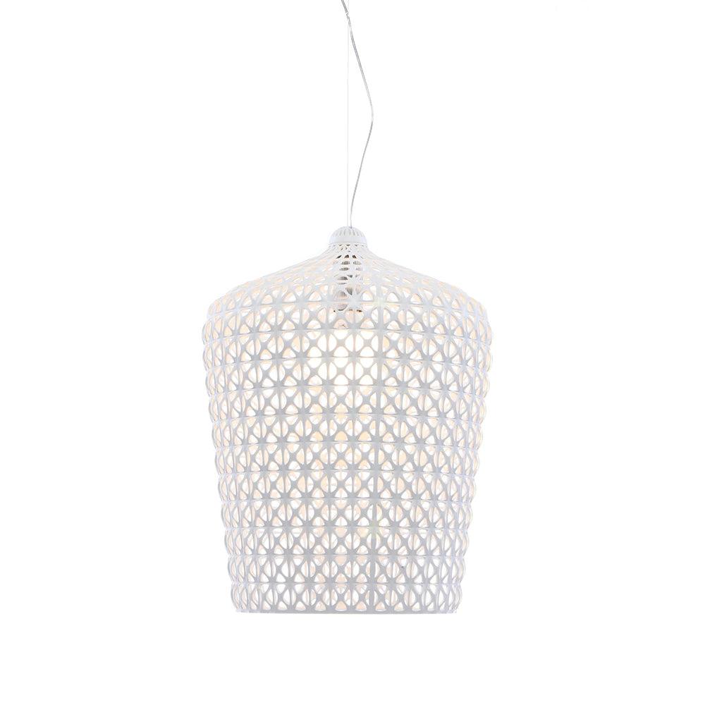 Kabuki Pendant Lamp - Lumpaz