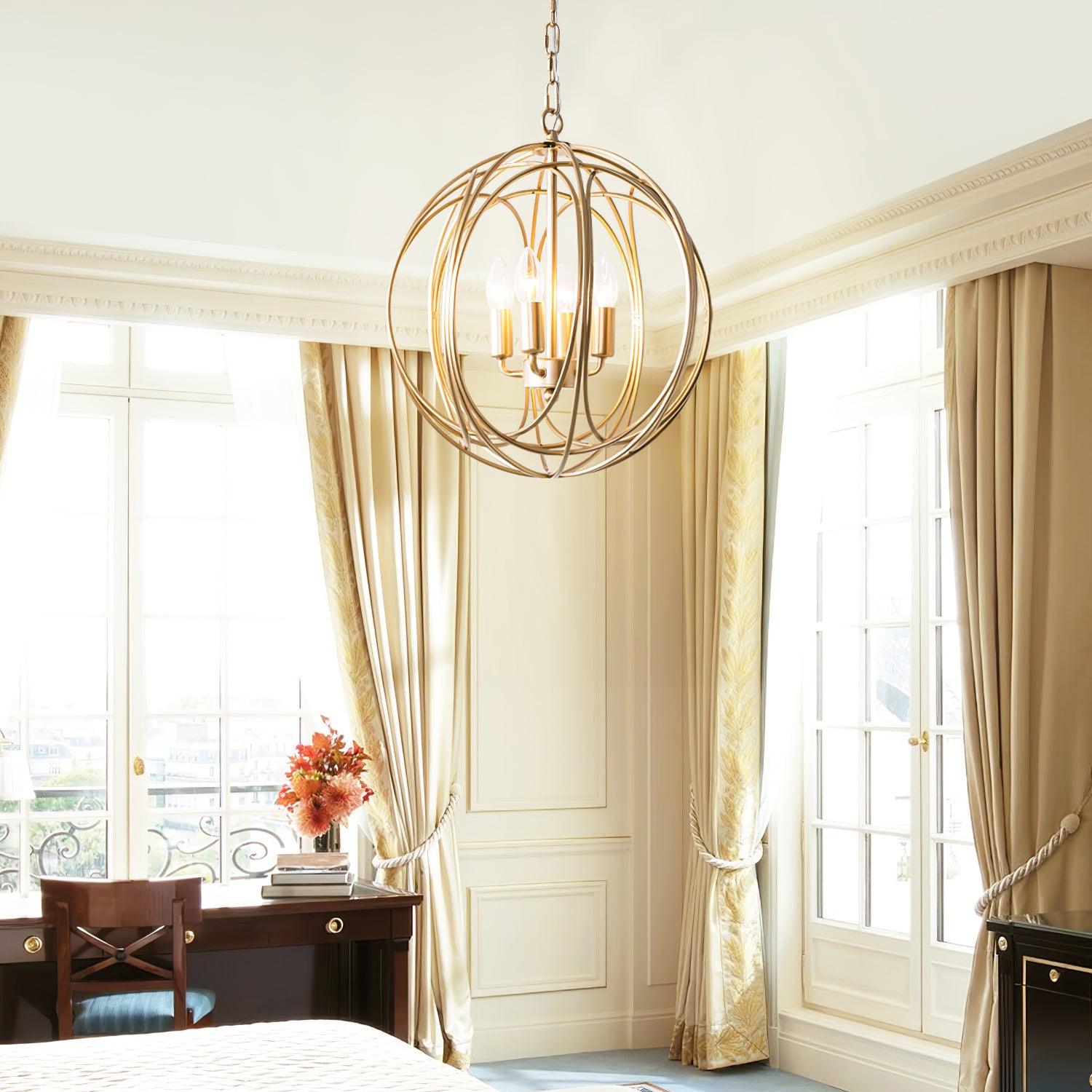 Ofelia Pendant Light - Lumpaz