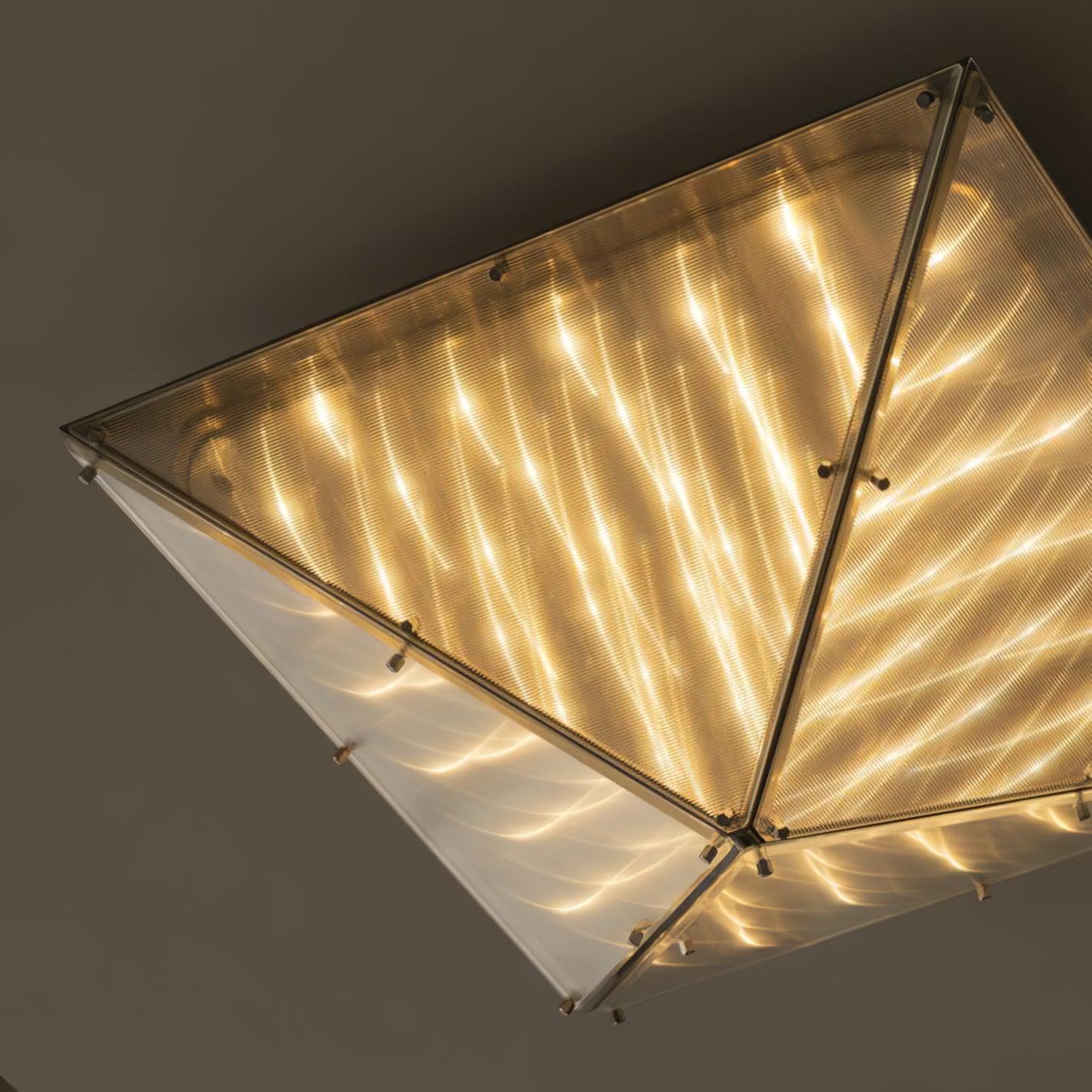 Fragment Celing Lamp - Lumpaz