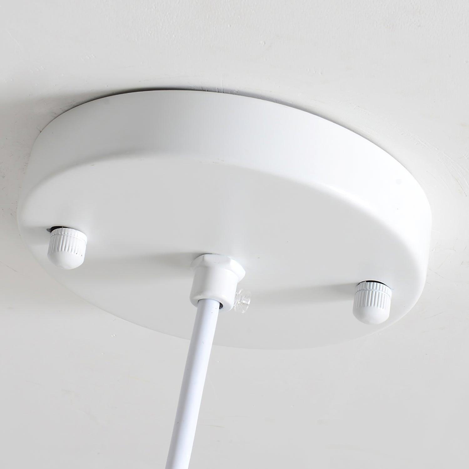 Lyfa Pendant Light - Lumpaz