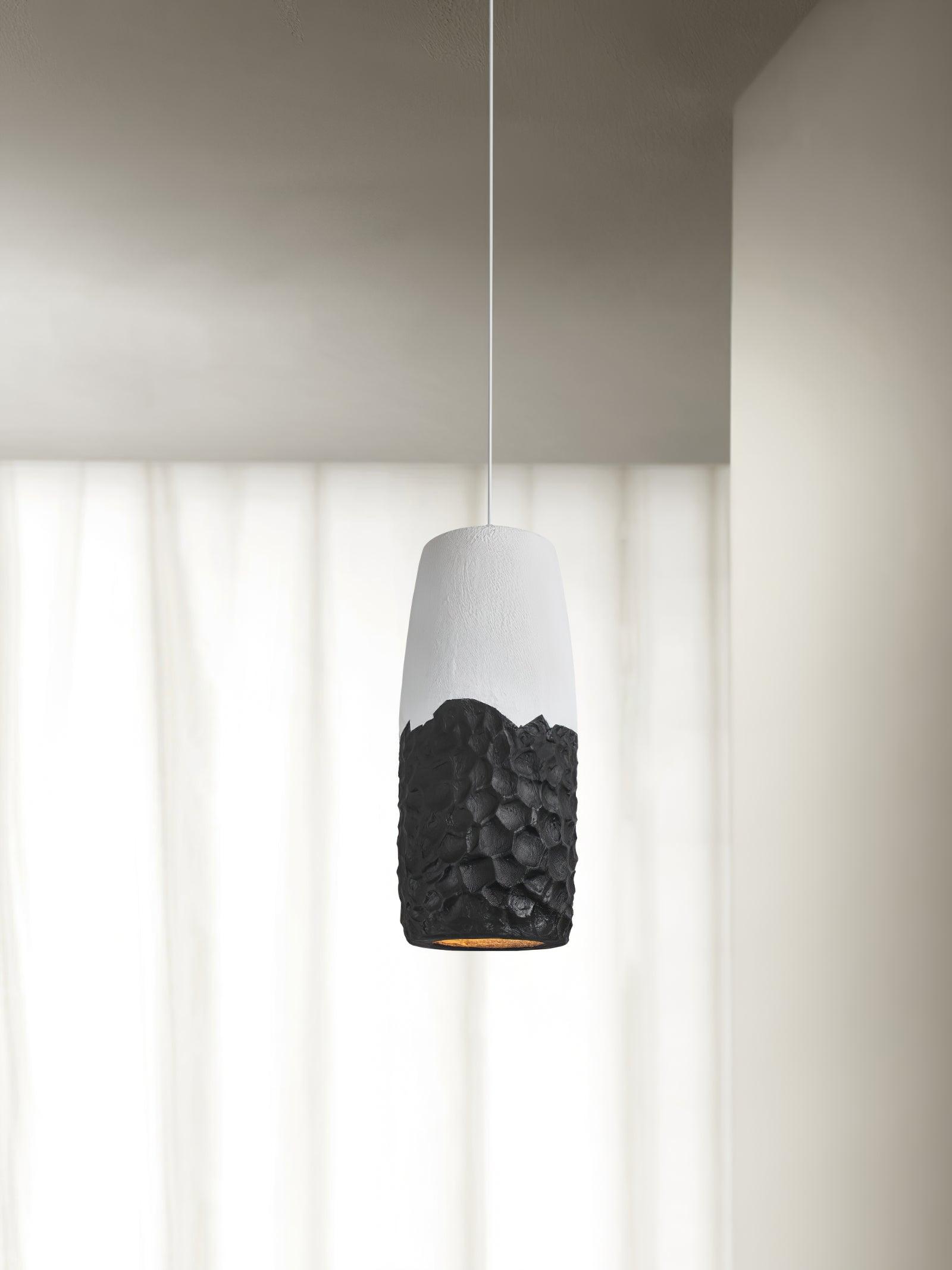 Acorn Pendant Lamp - Lumpaz