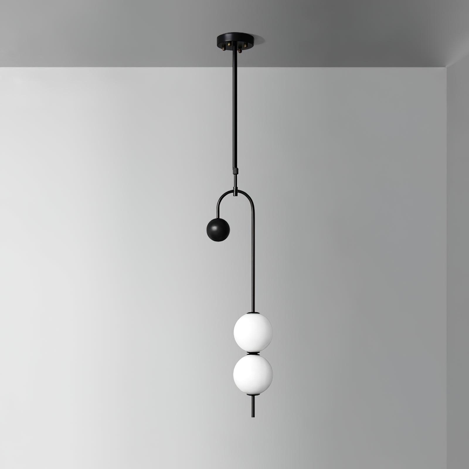 Alina Pendant Light - Lumpaz