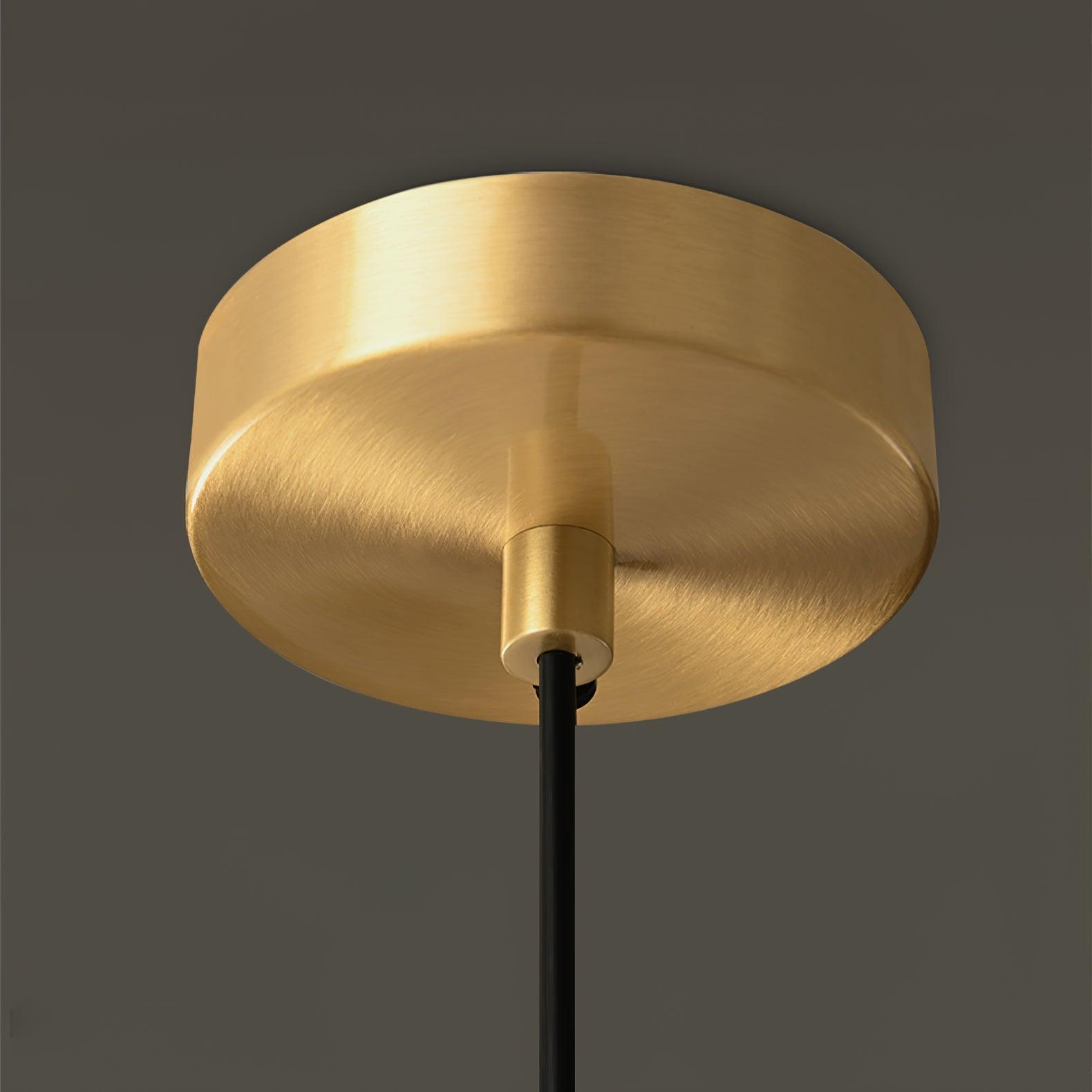 Varus Pendant Lamp - Lumpaz