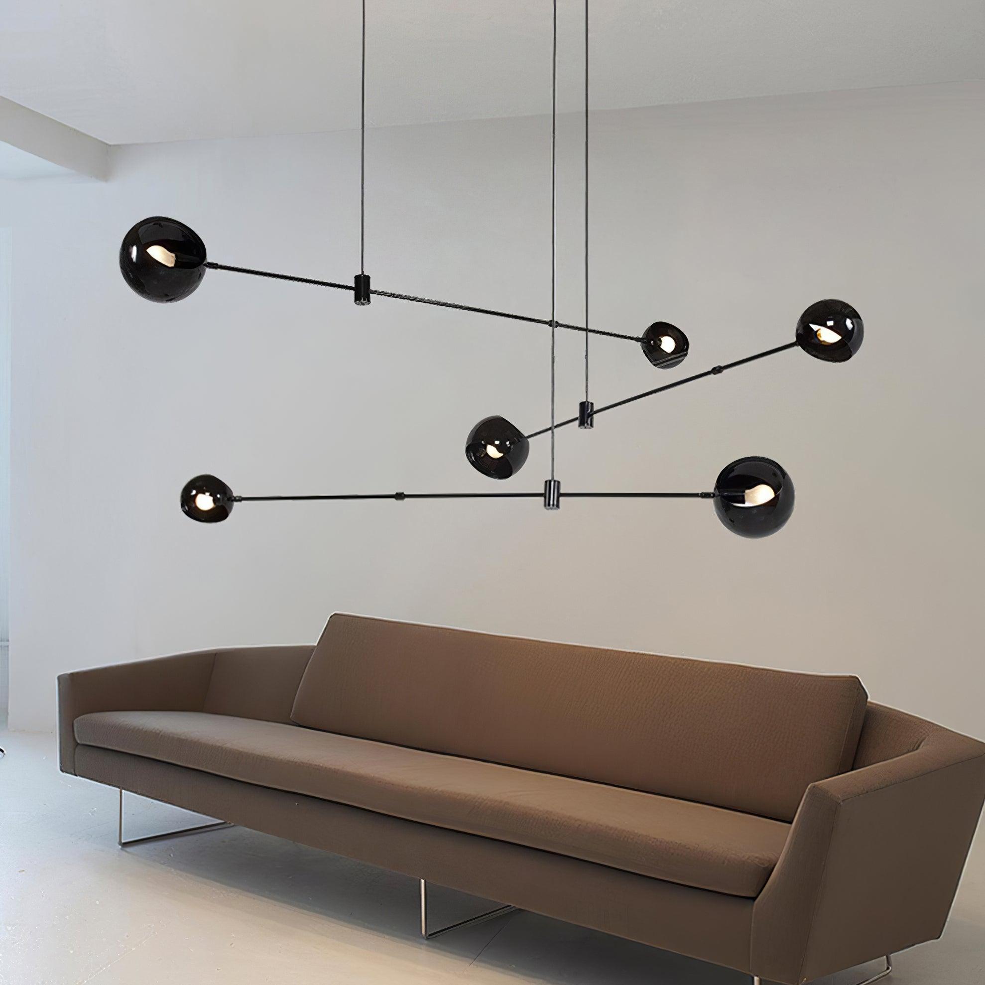 Acaba Chandelier - Lumpaz