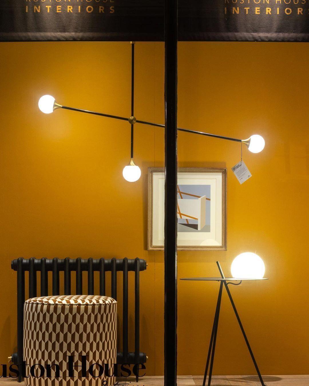SI Chandelier - Lumpaz