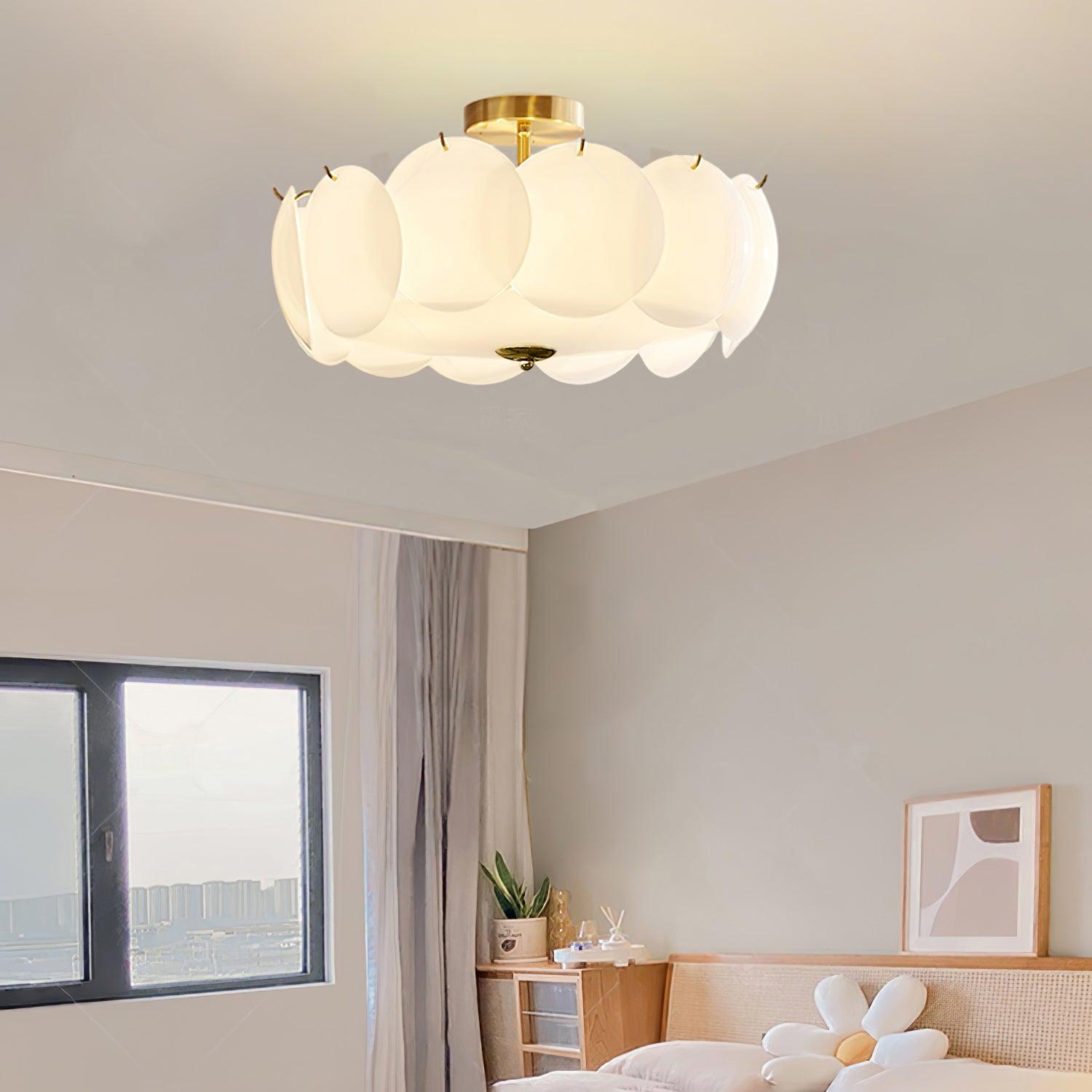 Pembridge Ceiling Light - Lumpaz