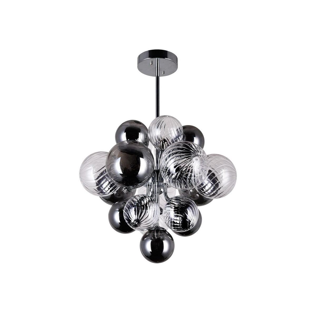 Pallocino Chandelier - Lumpaz