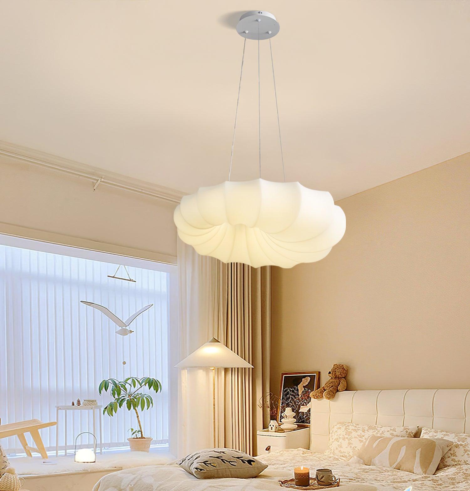 Malibu Pendant Lamp - Lumpaz