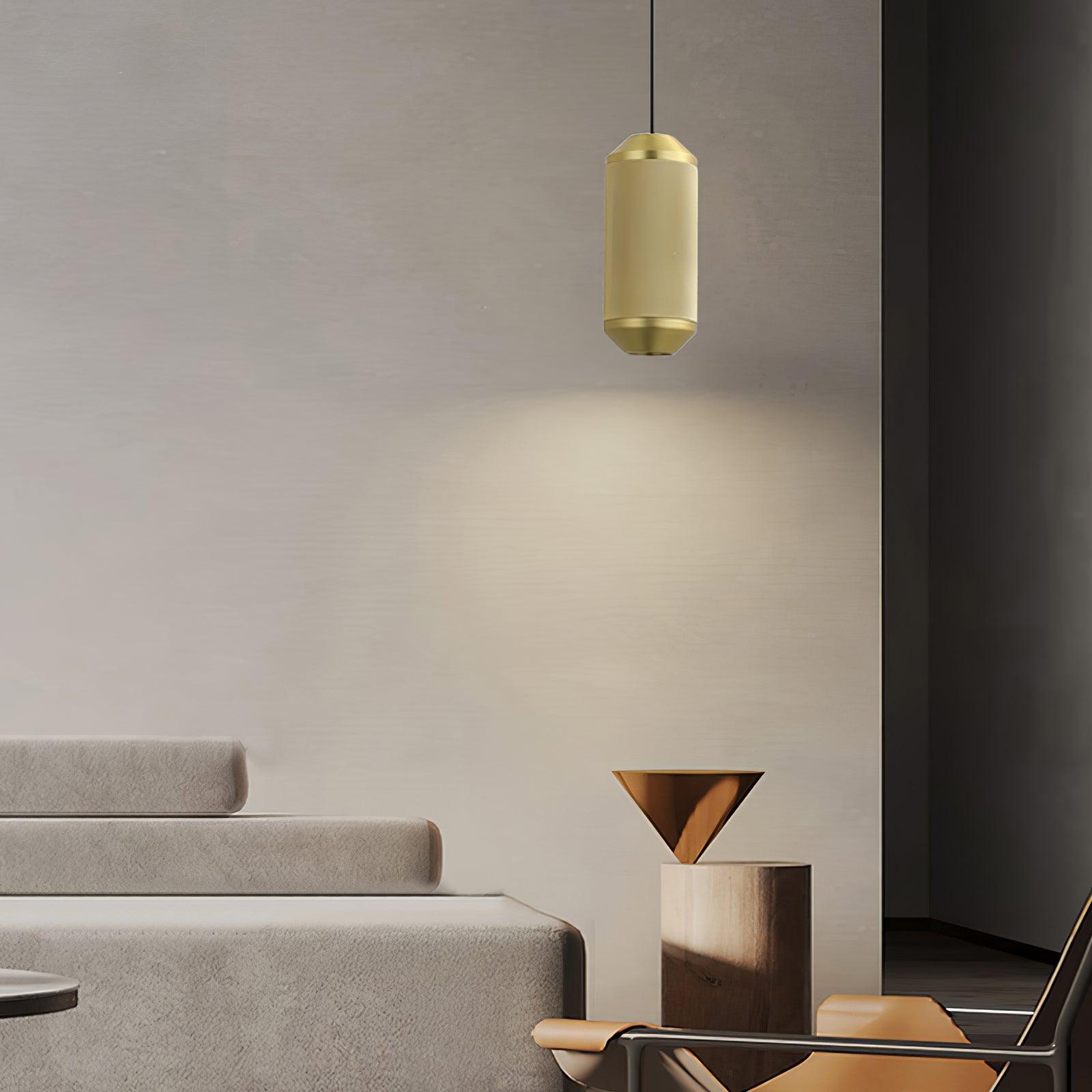 Backbeat Pendant Lamp - Lumpaz