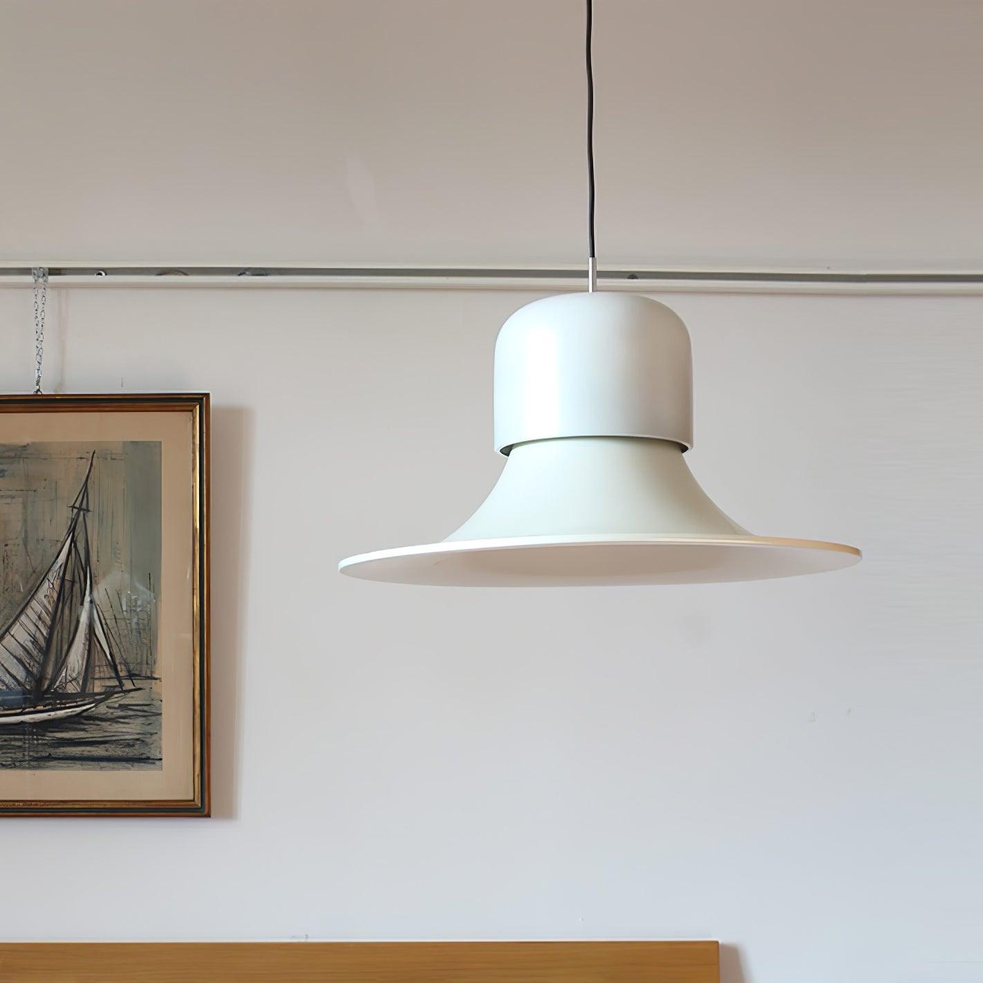 Campana Pendant Light - Lumpaz