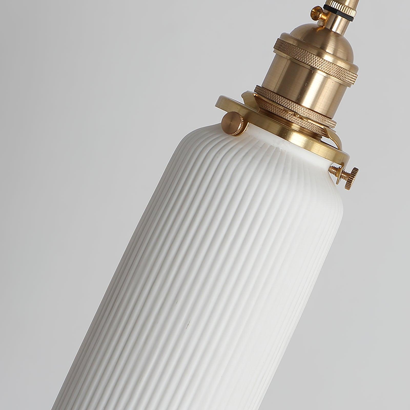 Sjoborre Pendant Light - Lumpaz