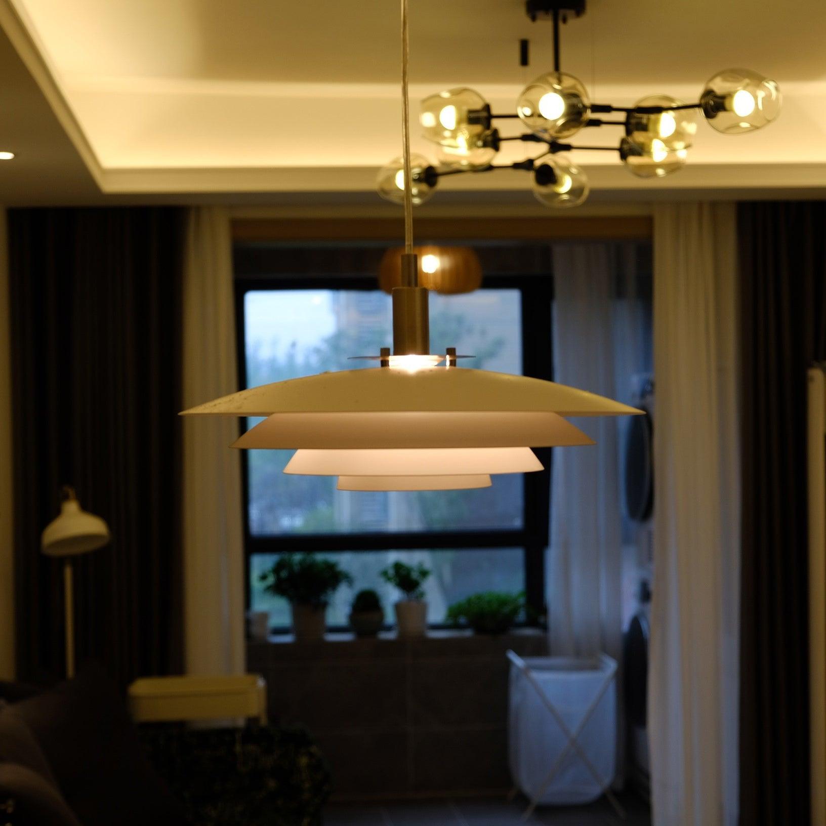 Bretagne Pendant Light - Lumpaz