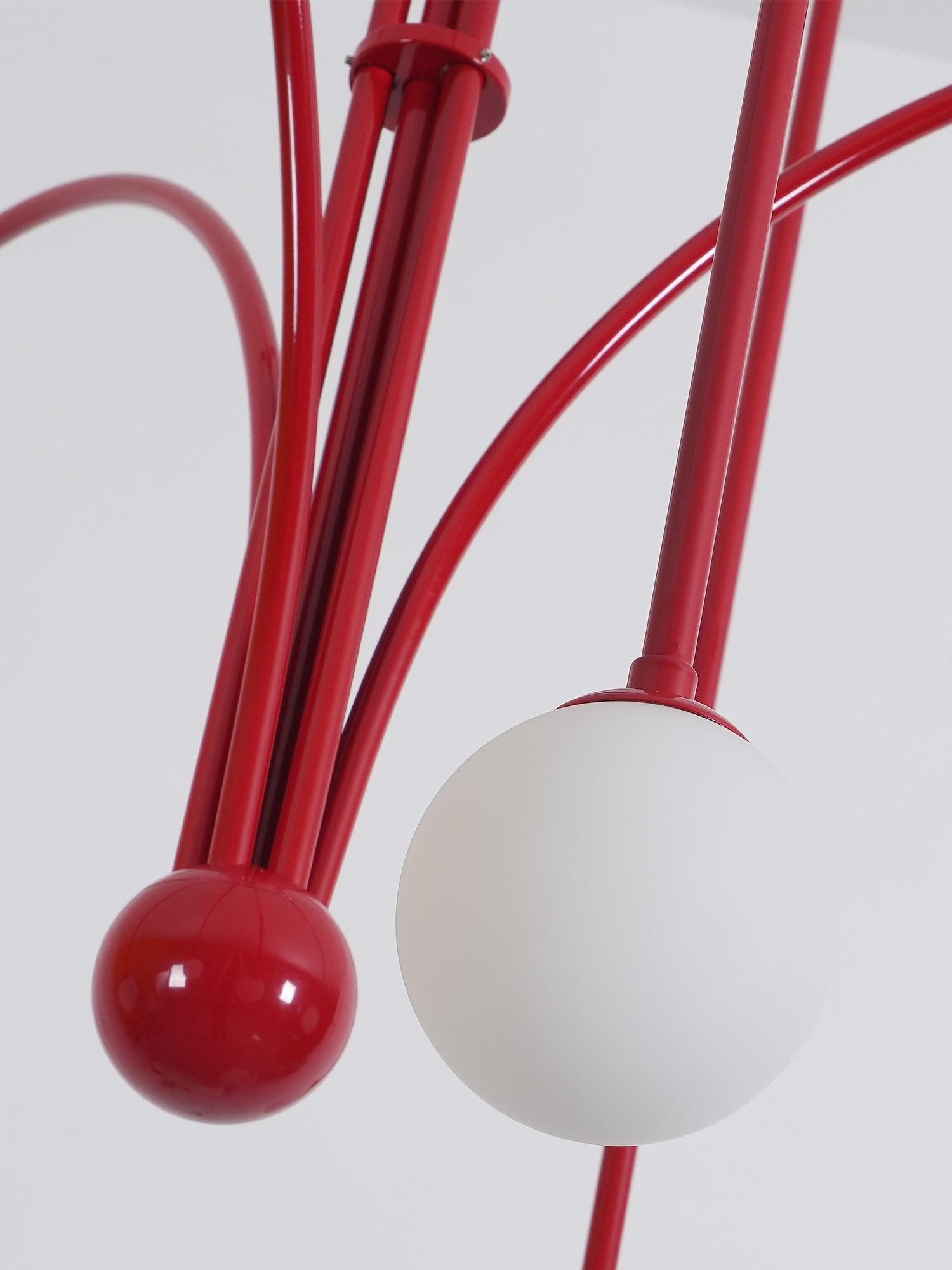 Gran Finale Suspension - Lumpaz