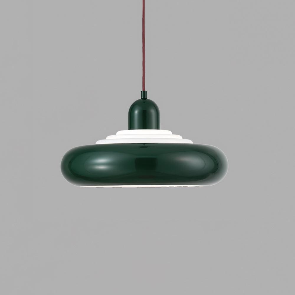 Cabras Pendant Lamp - Lumpaz