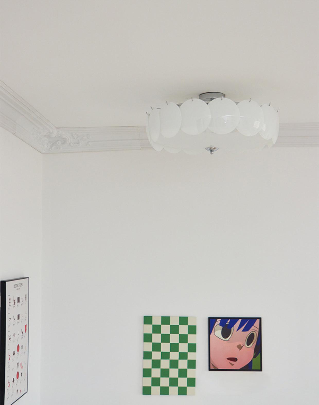 Pembridge Ceiling Light - Lumpaz