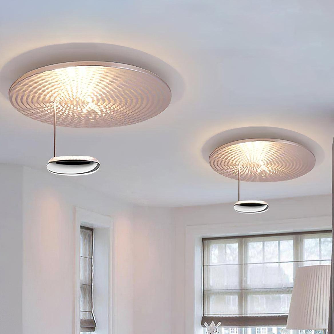 Mercury Ceiling Lamp - Lumpaz