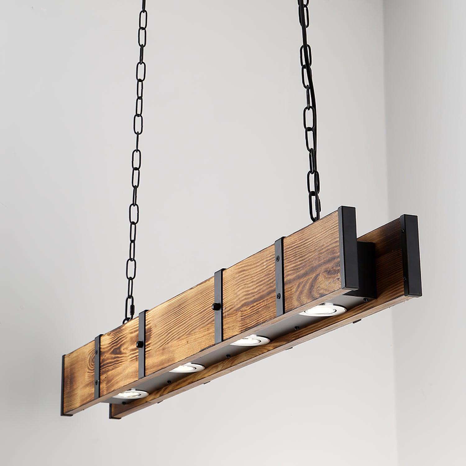 Pleva Chandelier - Lumpaz