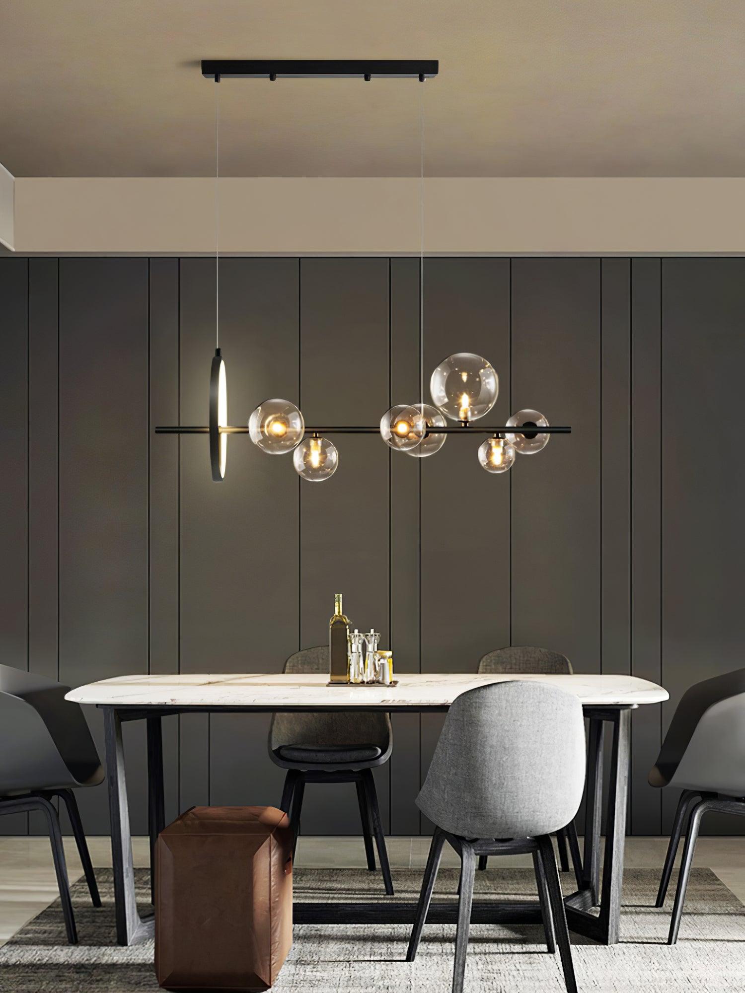Mita Chandelier - Lumpaz