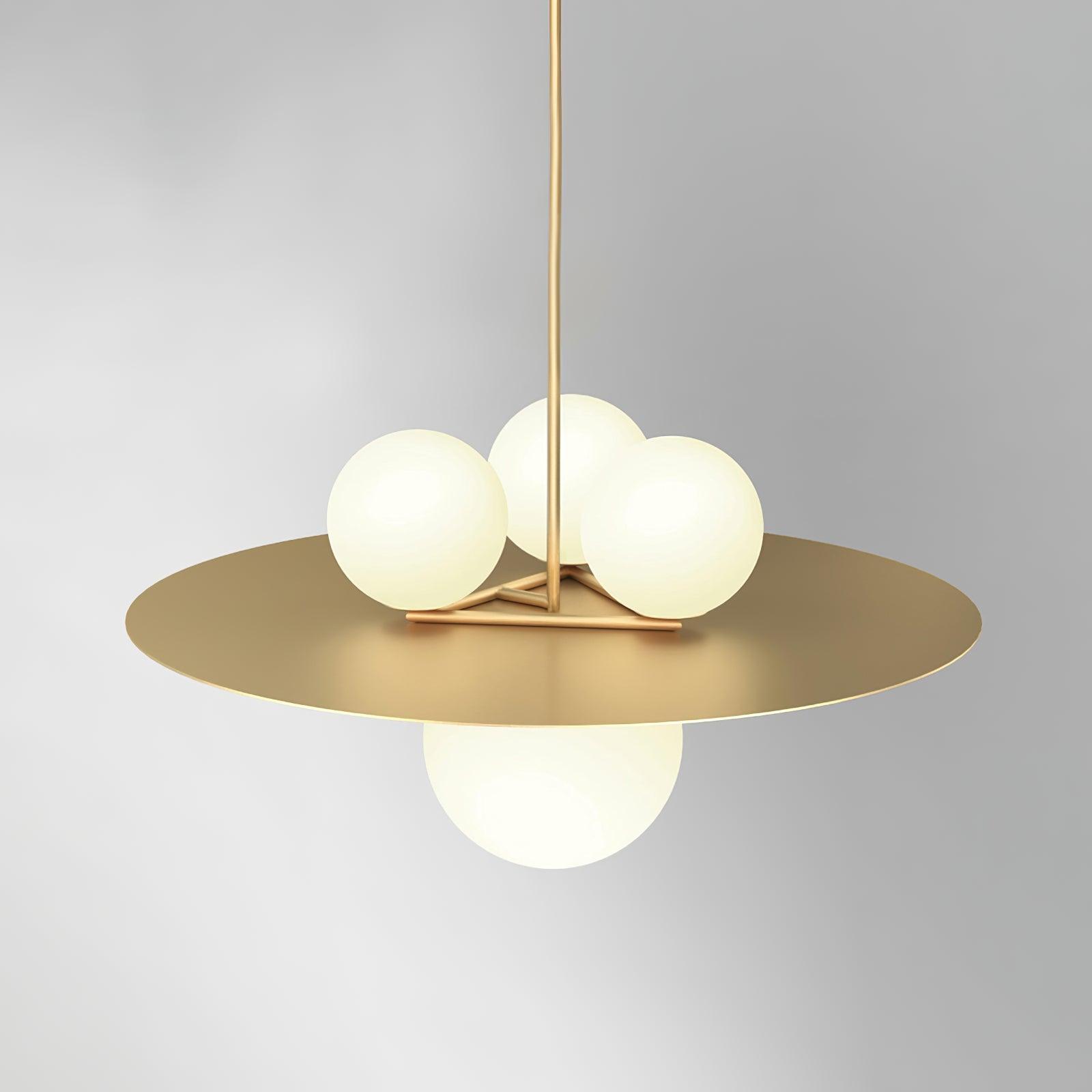 Alta Pendant Light - Lumpaz