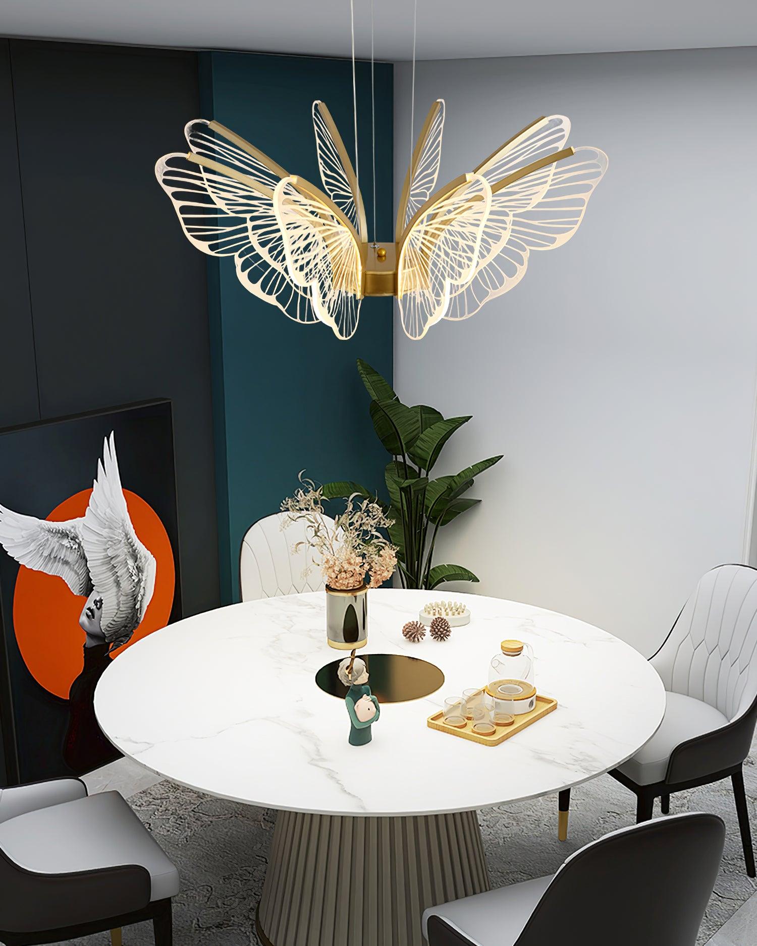 Phalaenopsis Chandelier - Lumpaz
