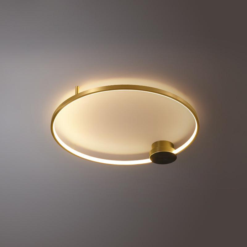 Loop LED Ceiling Light - Lumpaz