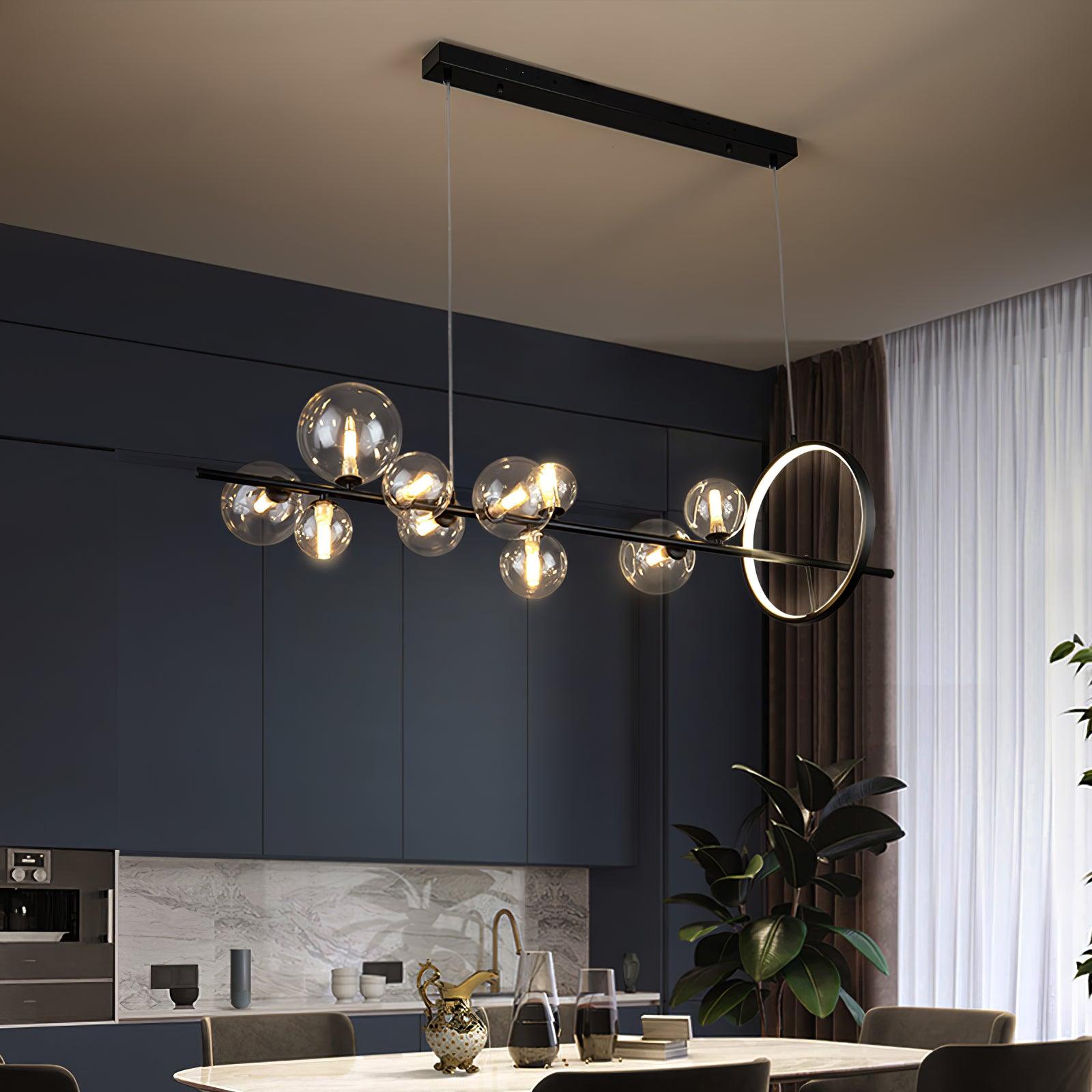 Mita Chandelier - Lumpaz