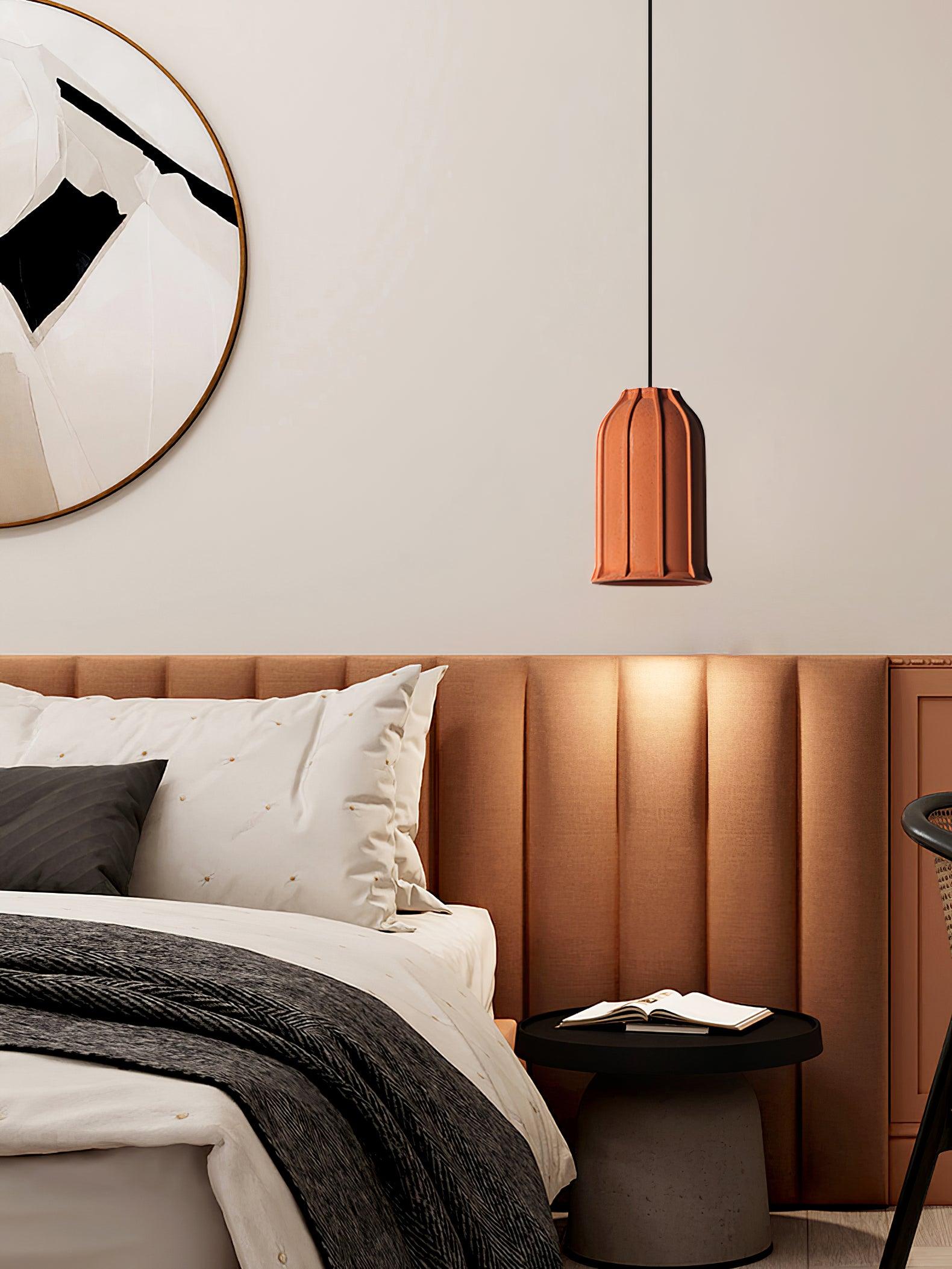 Skeleton Pendant Light - Lumpaz