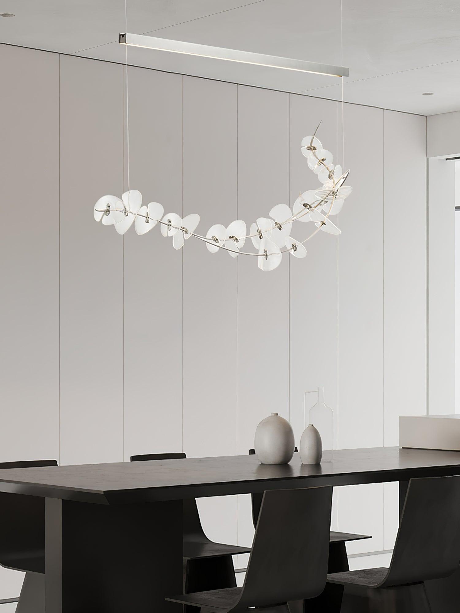 Lily LED Pendant Light - Lumpaz