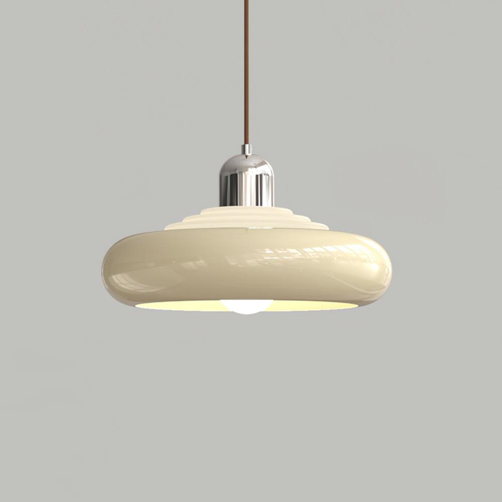 Cabras Pendant Lamp - Lumpaz