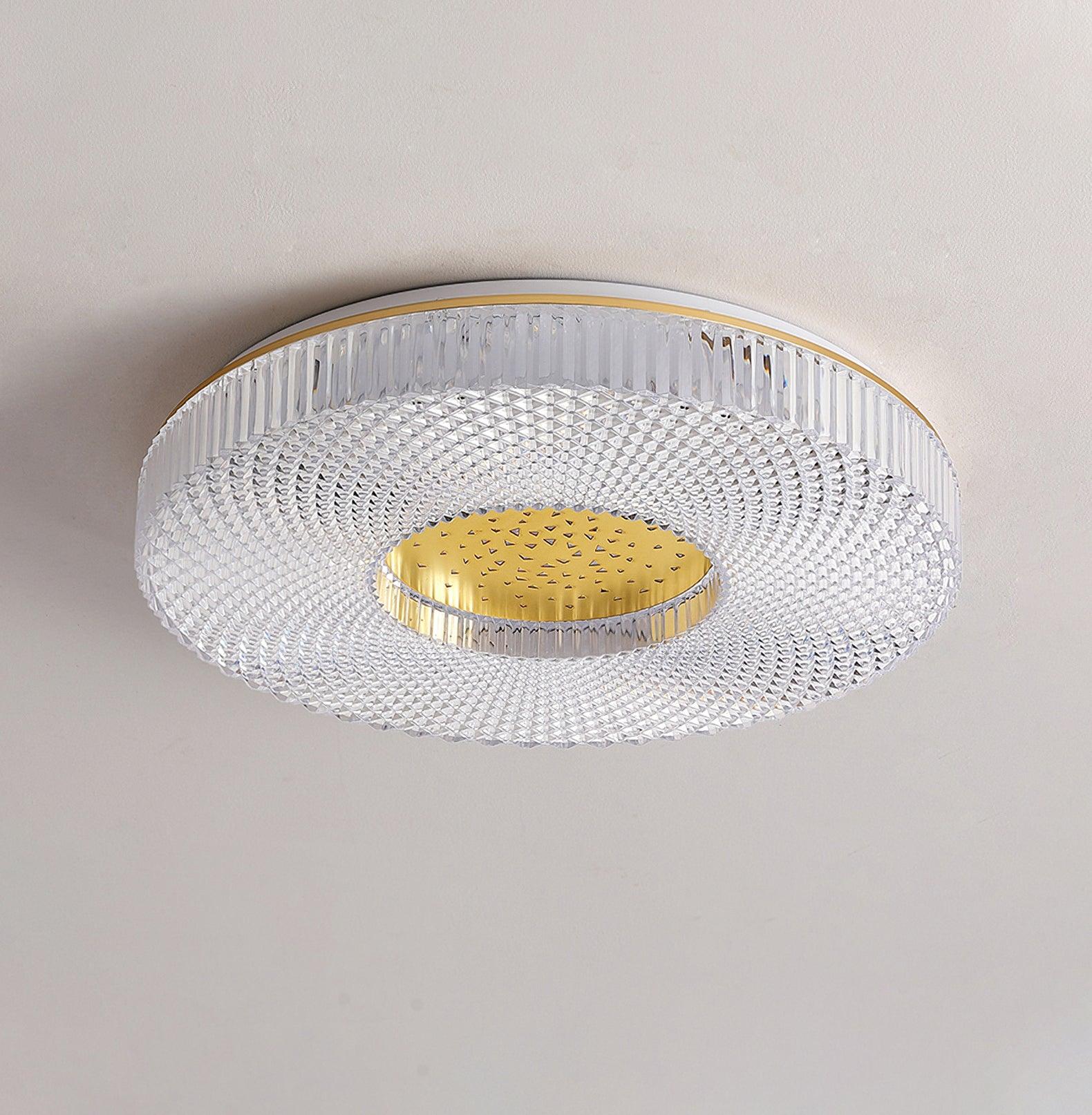 Cimona Flush light - Lumpaz