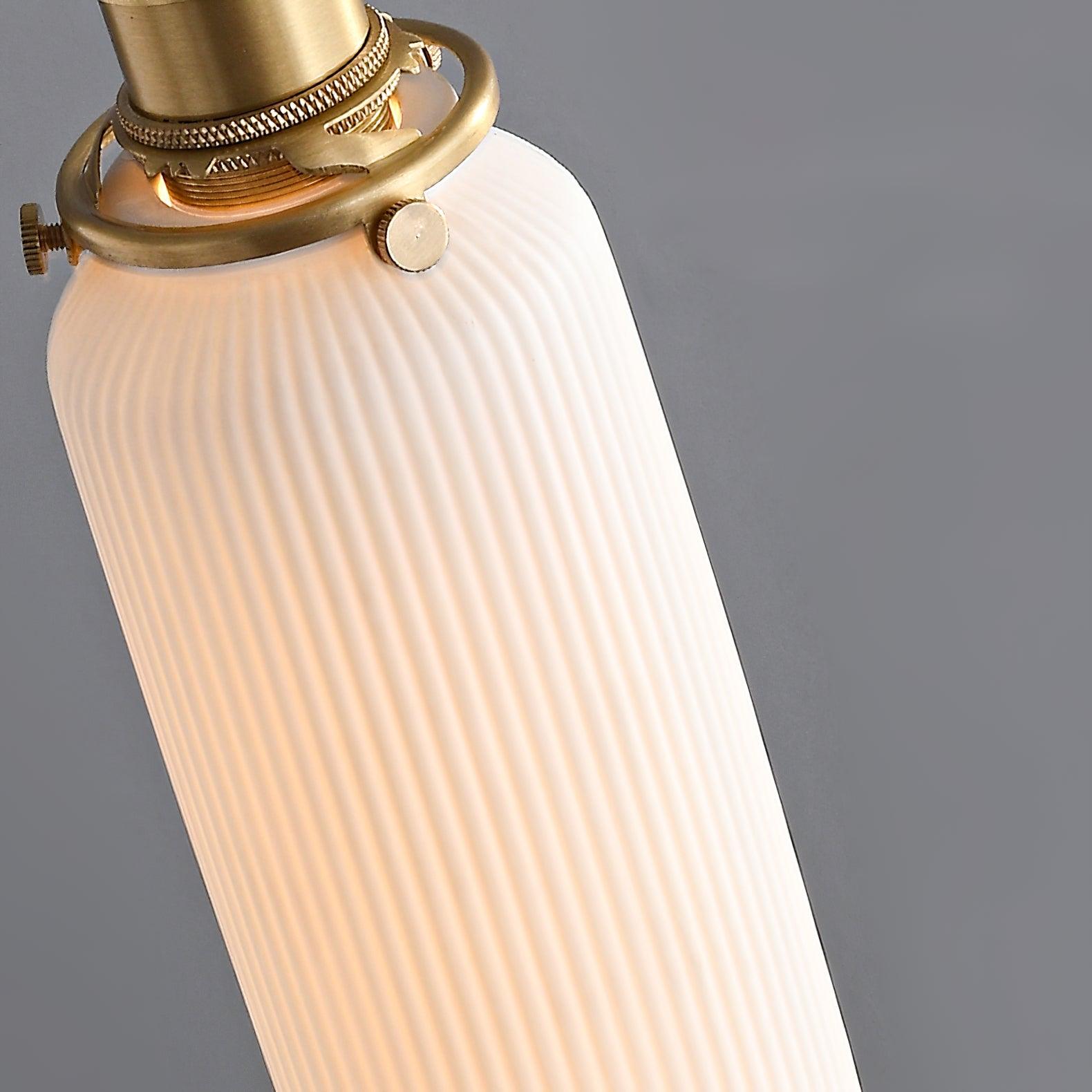 Sjoborre Pendant Light - Lumpaz