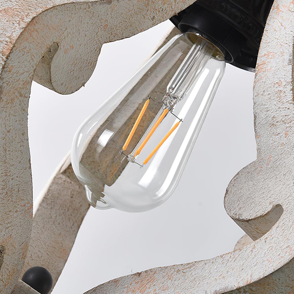 Mertz Pendant Light - Lumpaz