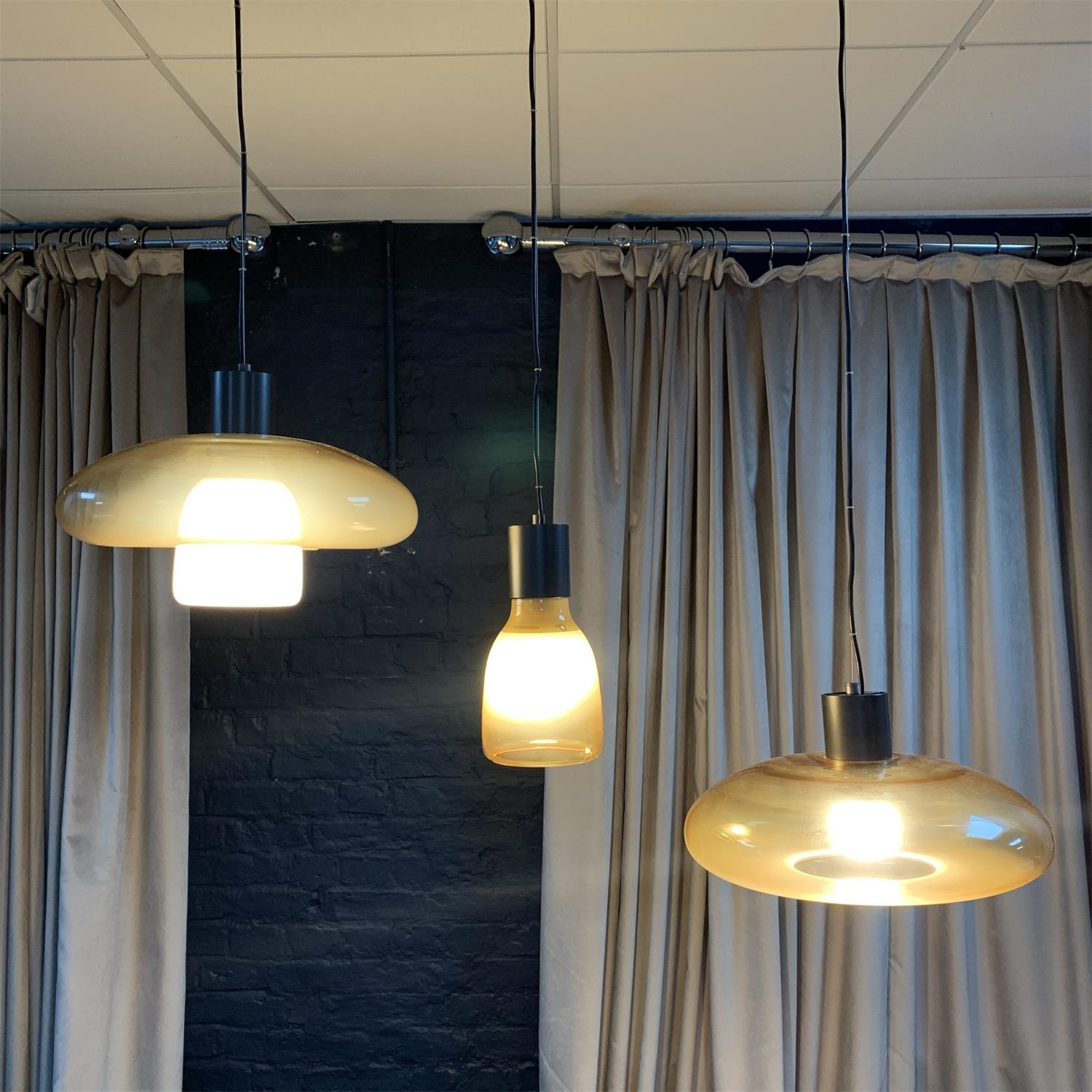 Acquerelli Pendant Light - Lumpaz