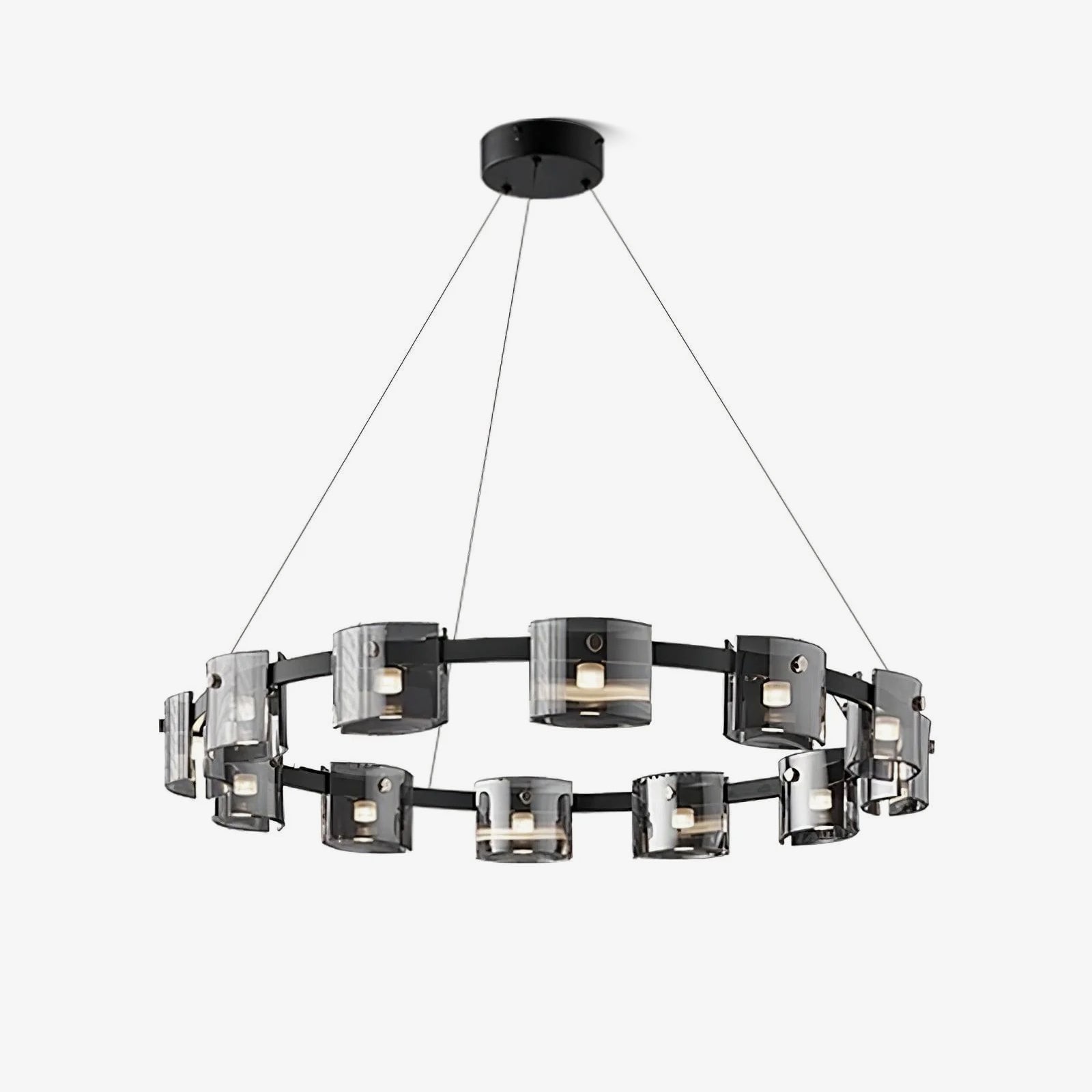Corlota Chandelier - Lumpaz